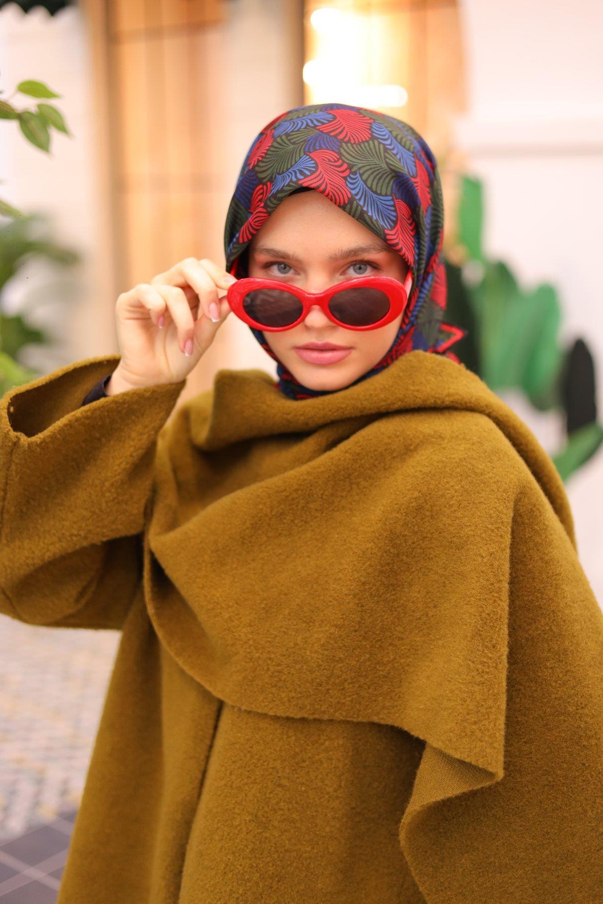 Silk Home Soft Eşarp 73074-43