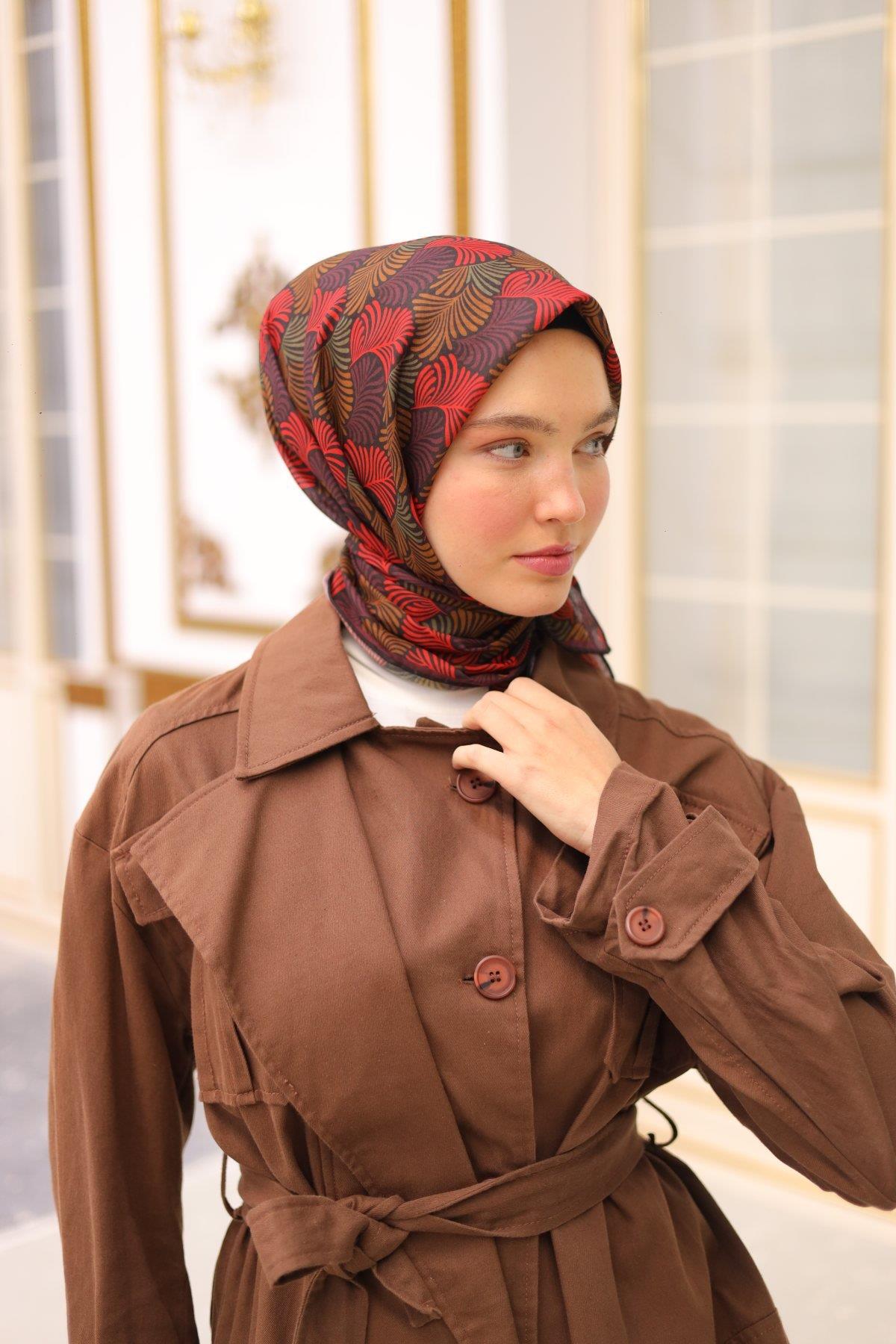 Silk Home Soft Eşarp 73074-45