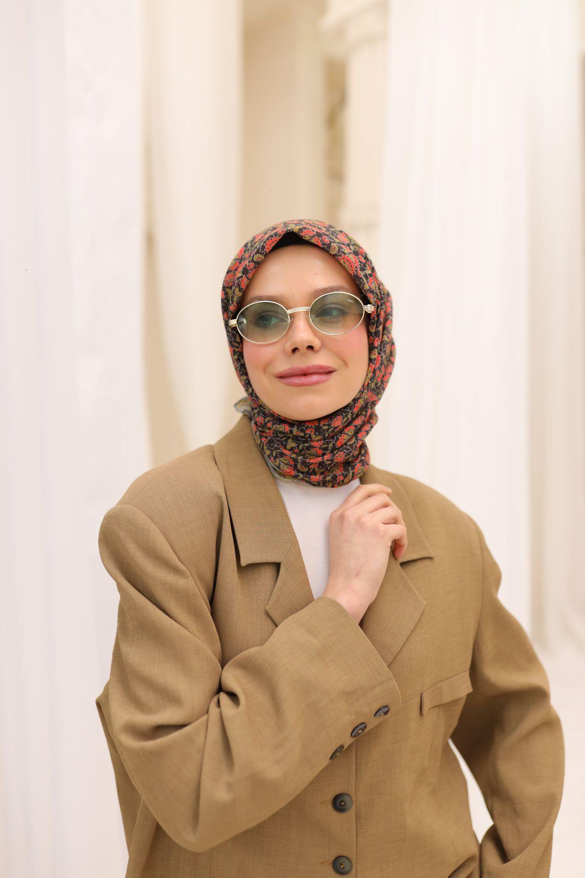 Silk Home Soft Eşarp 73077-14