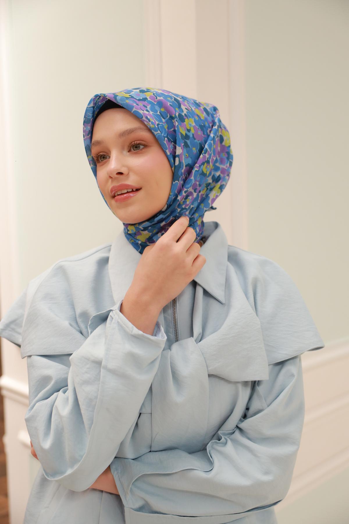 Silk Home Soft Eşarp 73081-16