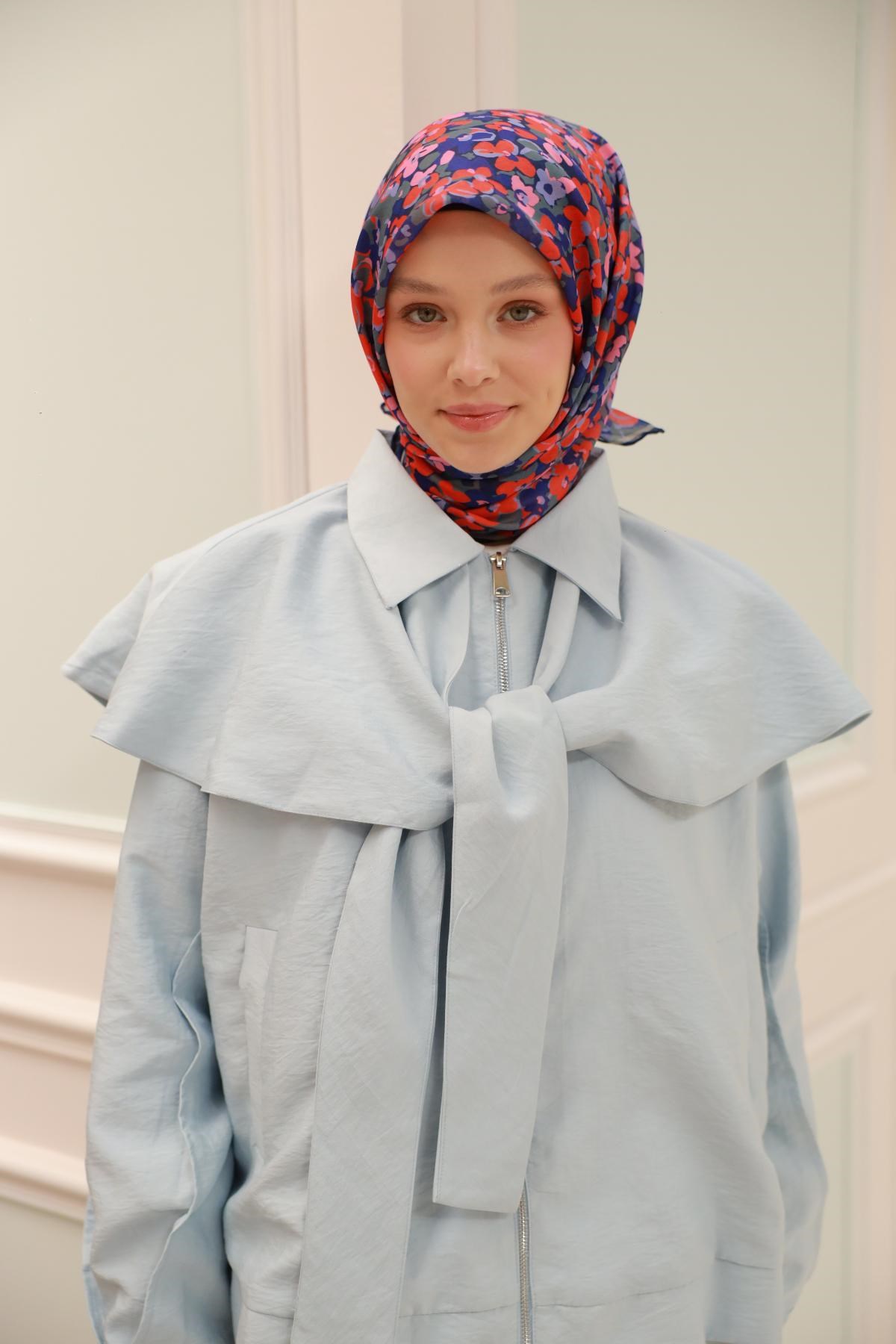 Silk Home Soft Eşarp 73081-21