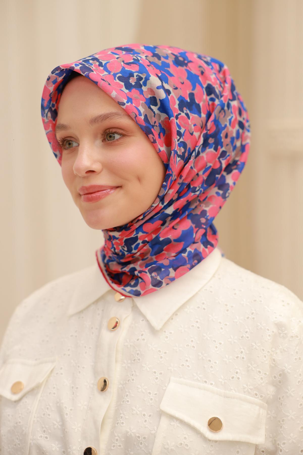 Silk Home Soft Eşarp 73081-22