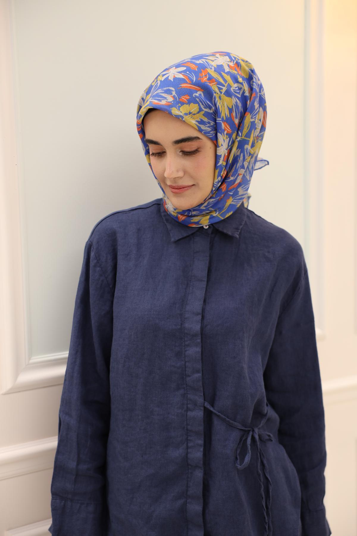 Silk Home Soft Eşarp 73083-25