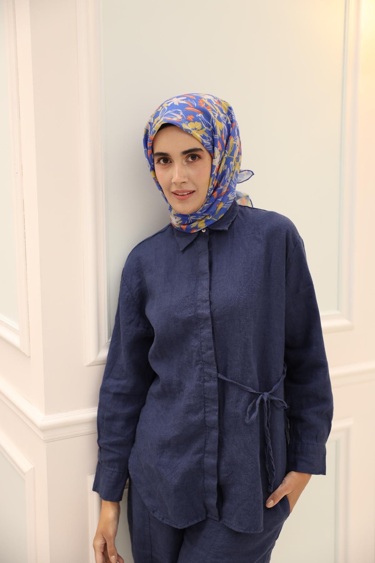 Silk Home Soft Eşarp 73083-25