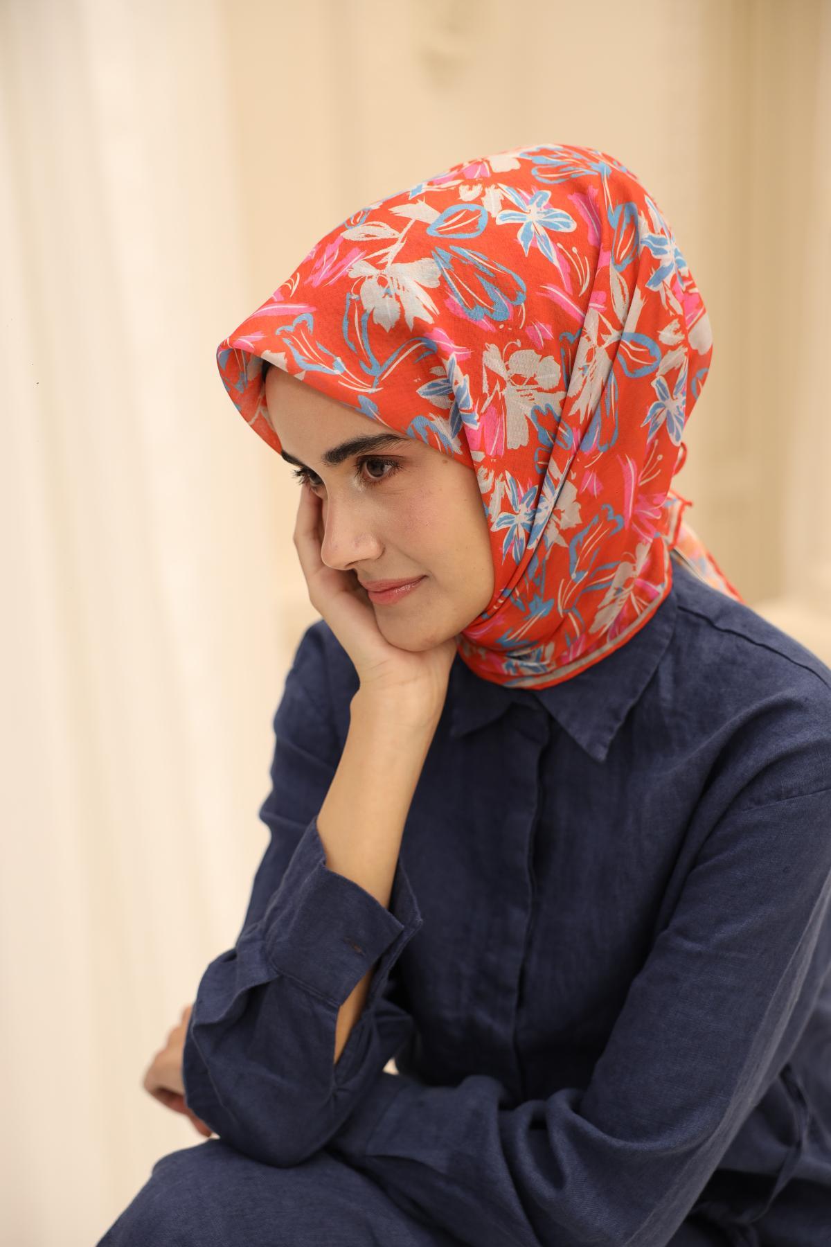 Silk Home Soft Eşarp 73083-31