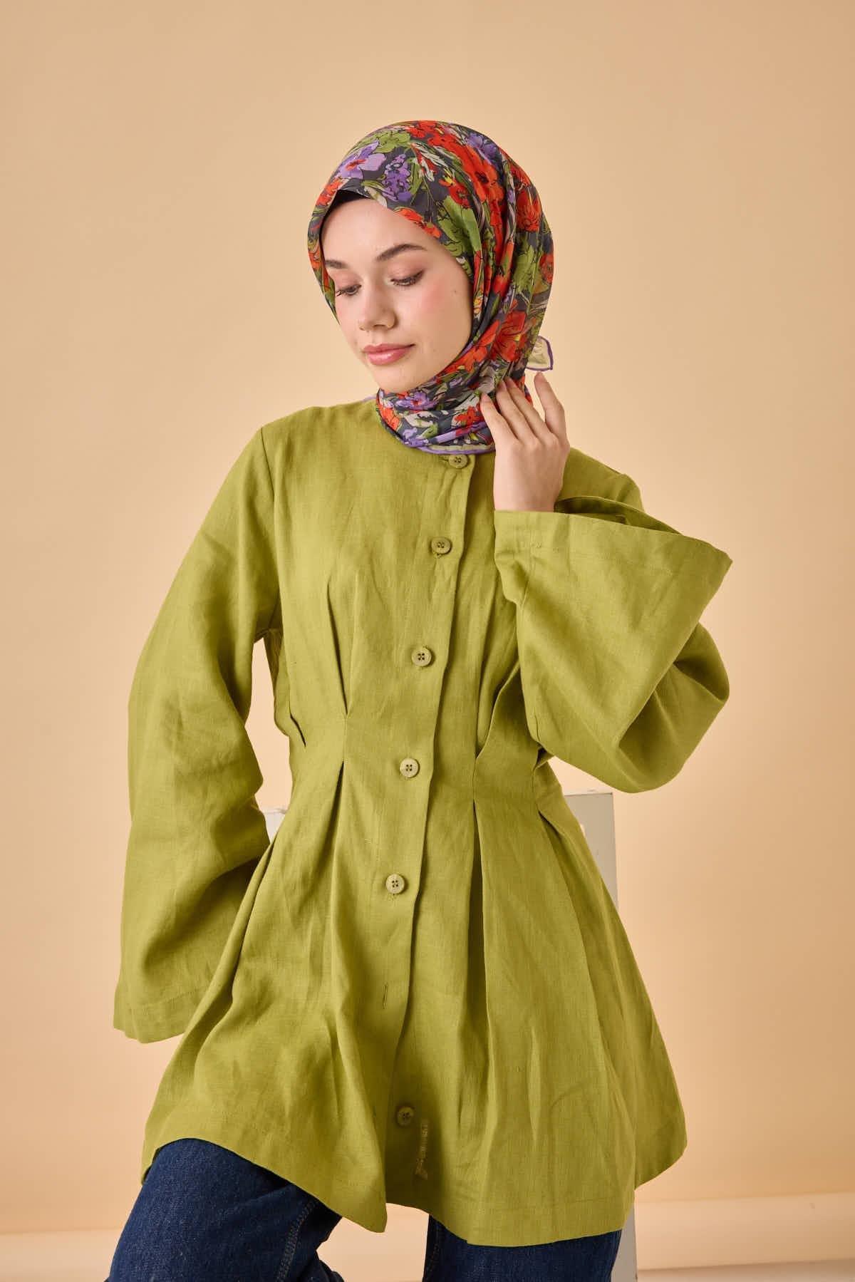 Silk Home Soft Eşarp 73088-20