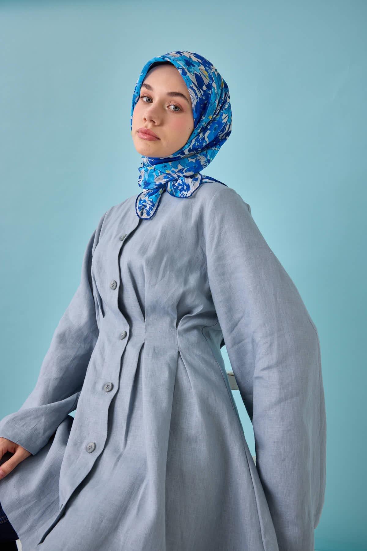 Silk Home Soft Eşarp 73088-26