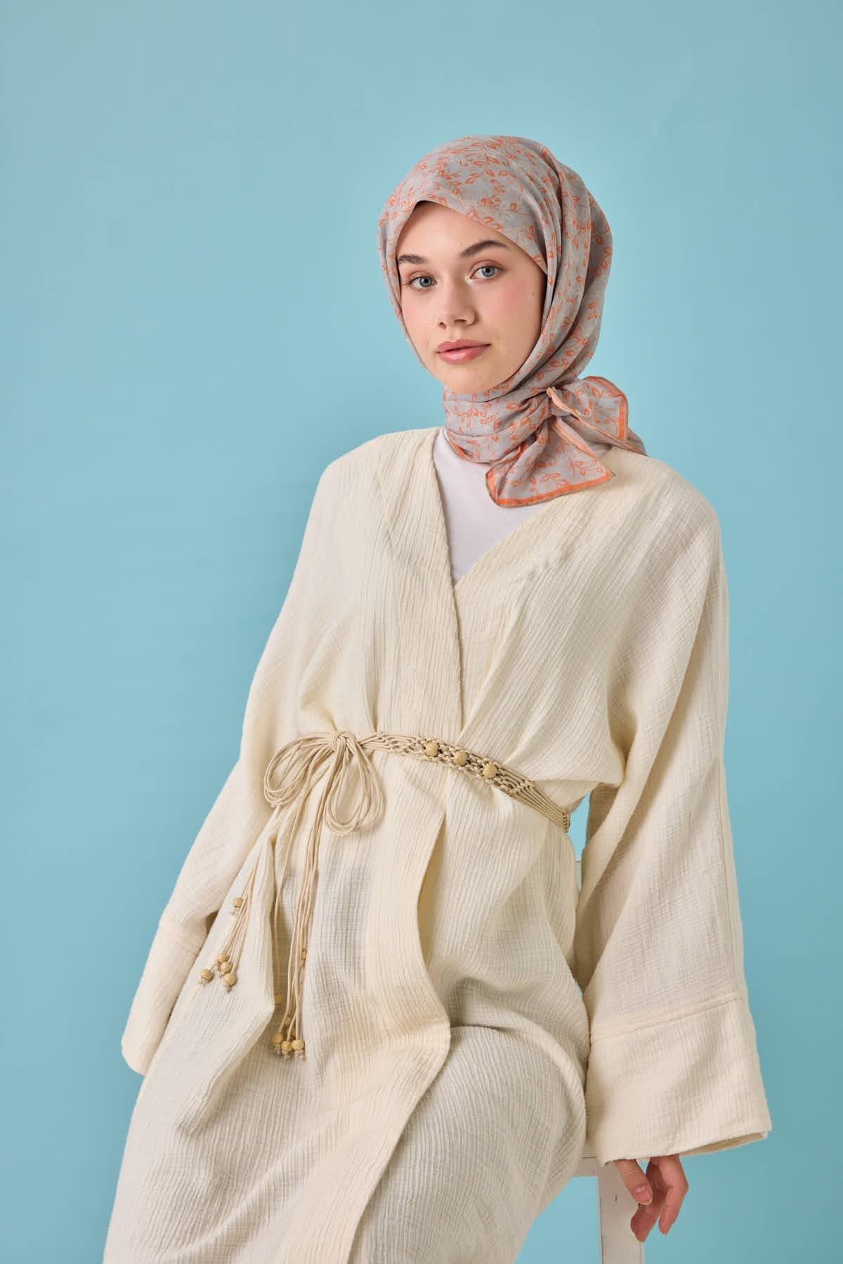 Silk Home Soft Eşarp 73089-15