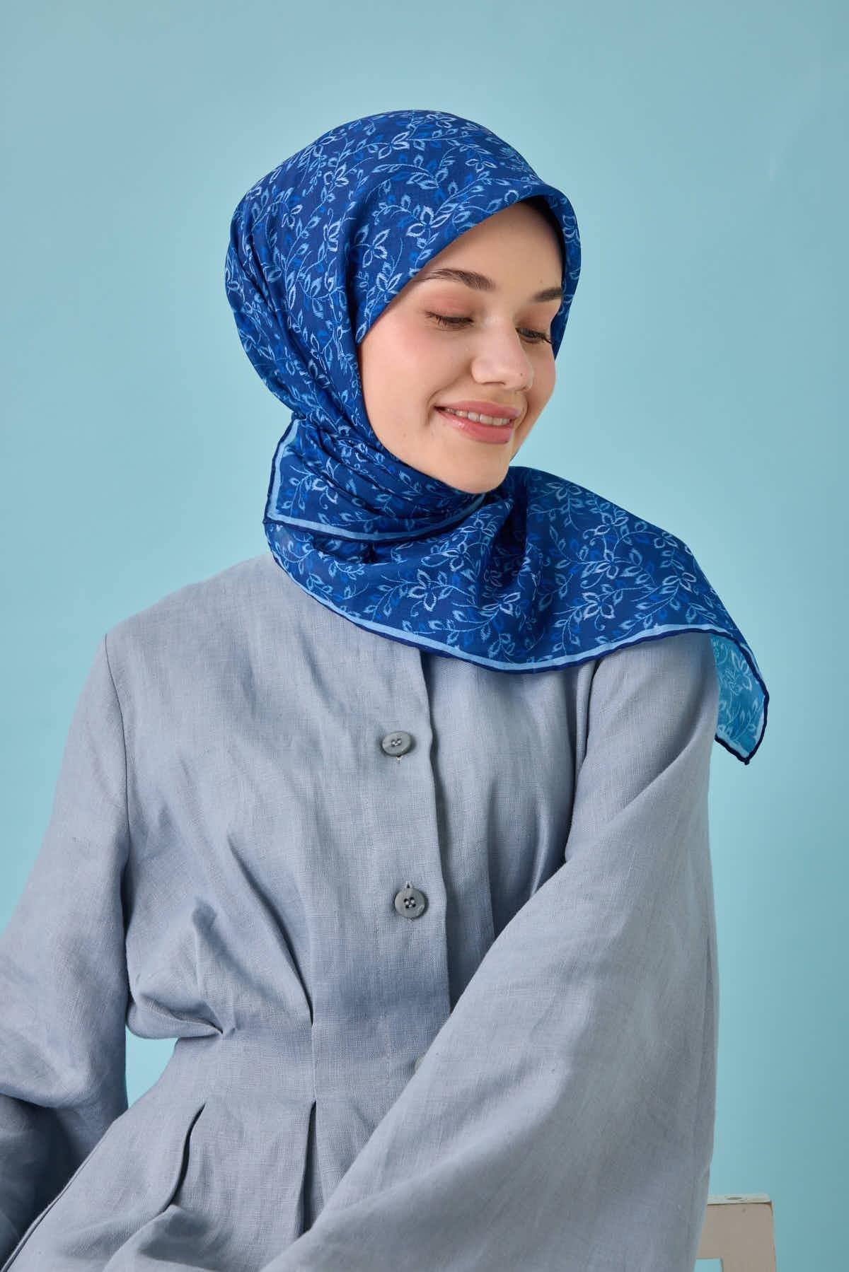 Silk Home Soft Eşarp 73089-30