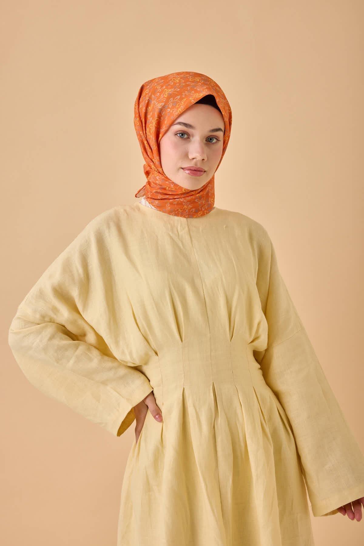 Silk Home Soft Eşarp 73089-41