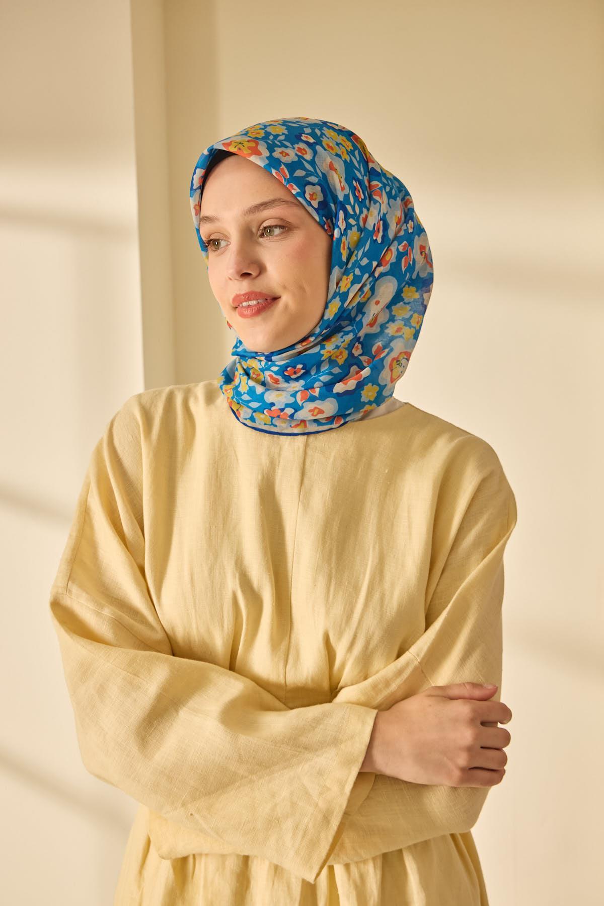 Silk Home Soft Eşarp 73090-16