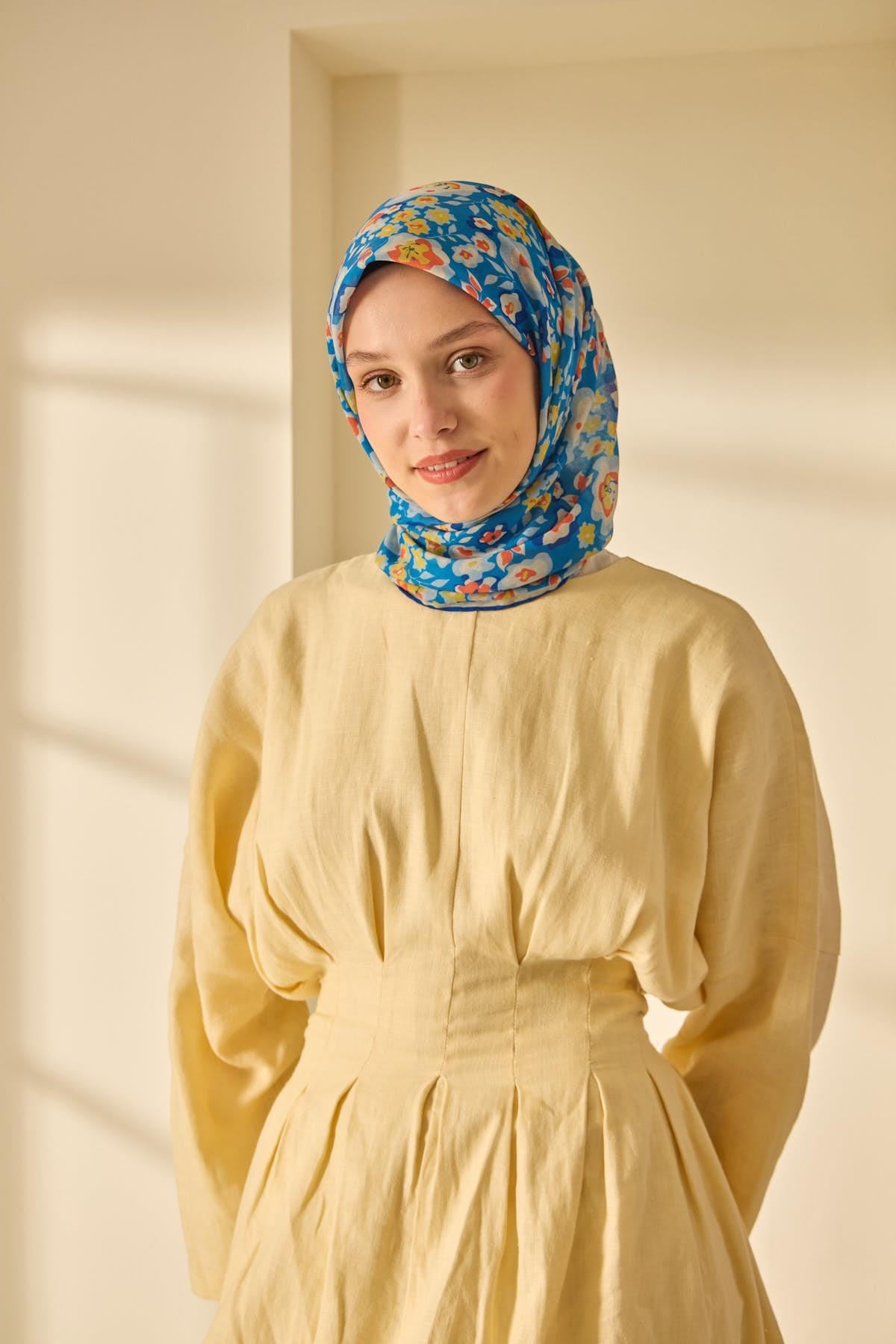 Silk Home Soft Eşarp 73090-16