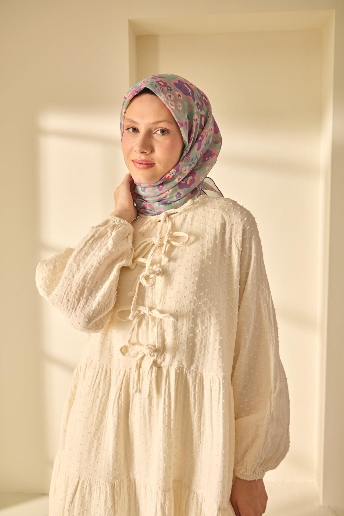 Silk Home Soft Eşarp 73090-20