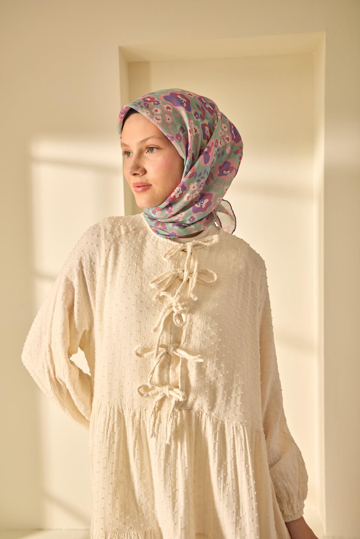 Silk Home Soft Eşarp 73090-20