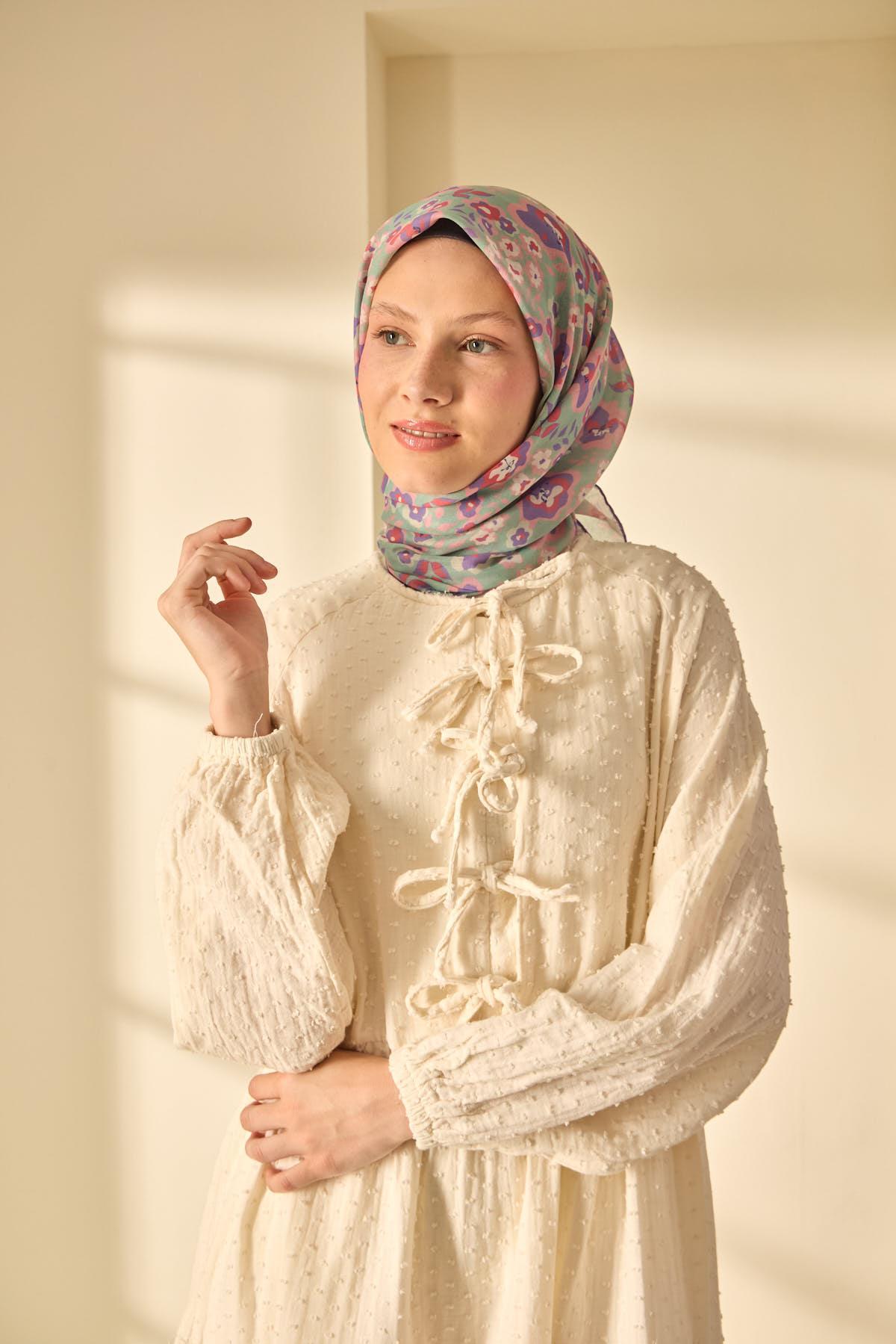 Silk Home Soft Eşarp 73090-20
