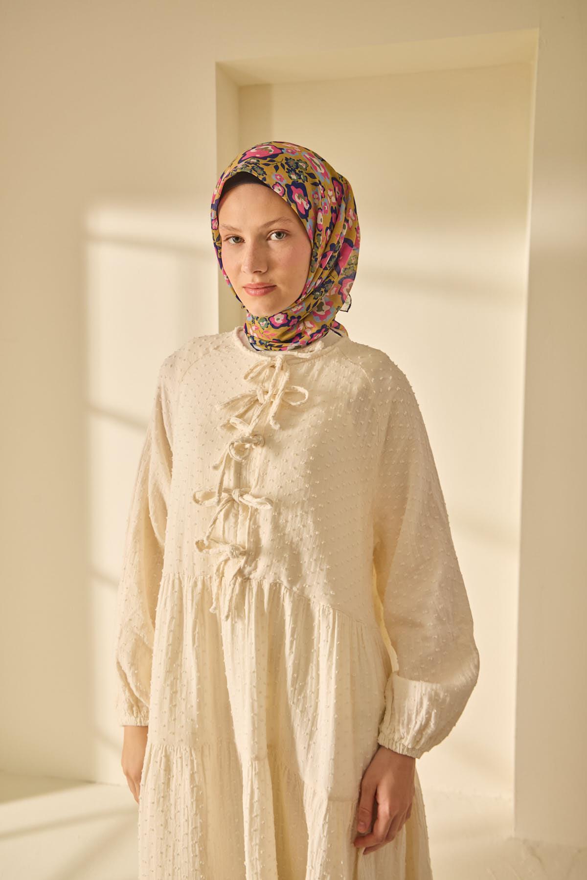Silk Home Soft Eşarp 73090-23