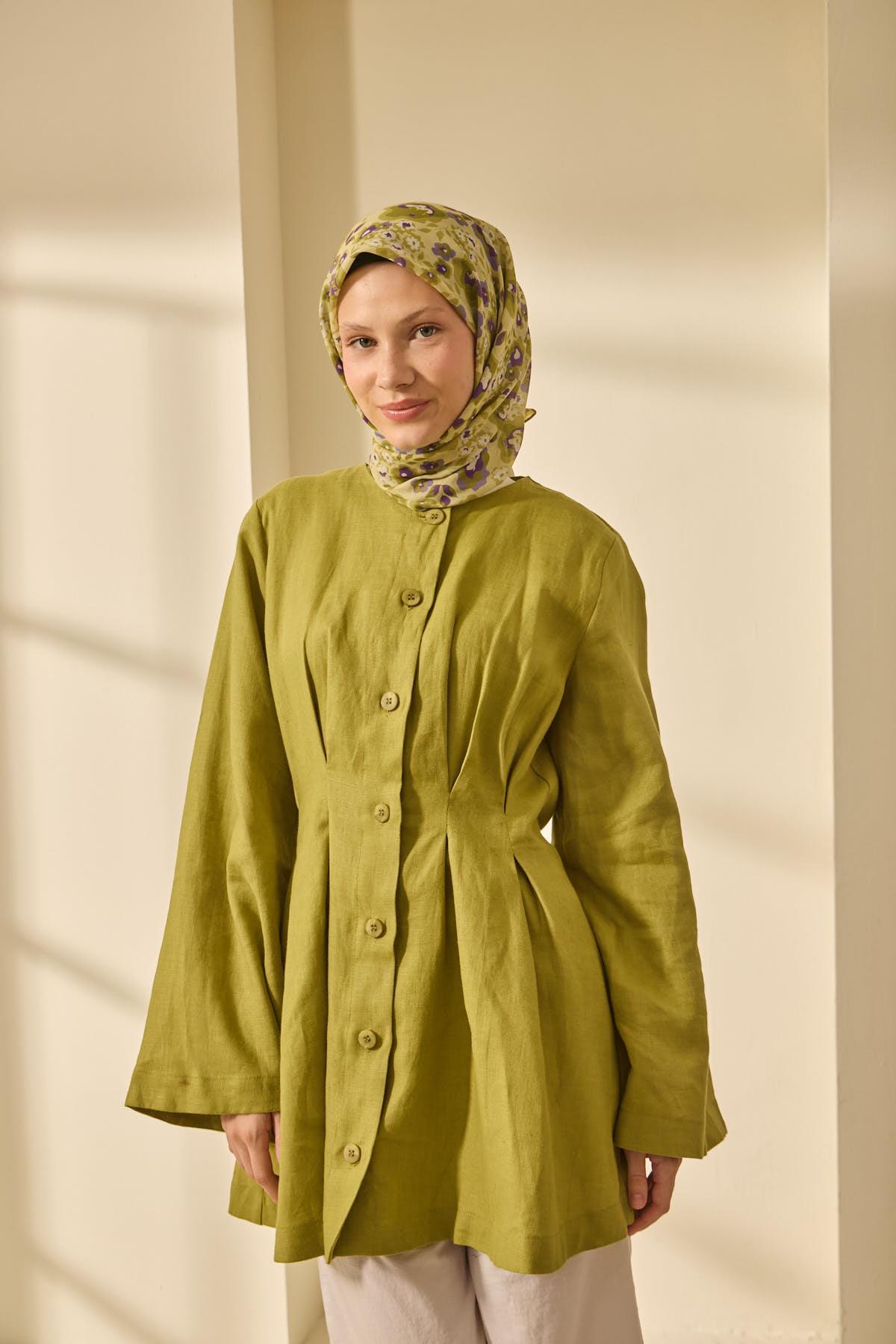 Silk Home Soft Eşarp 73090-29