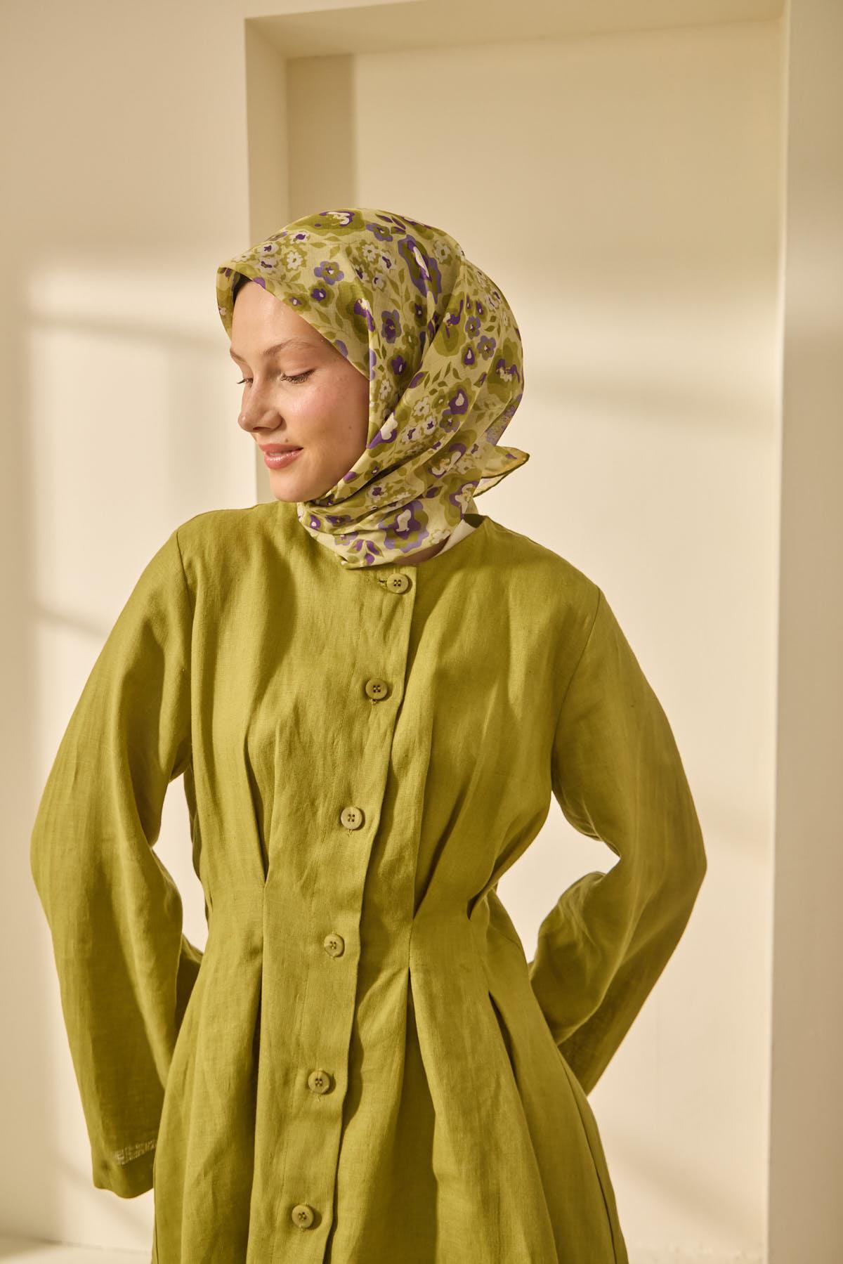 Silk Home Soft Eşarp 73090-29