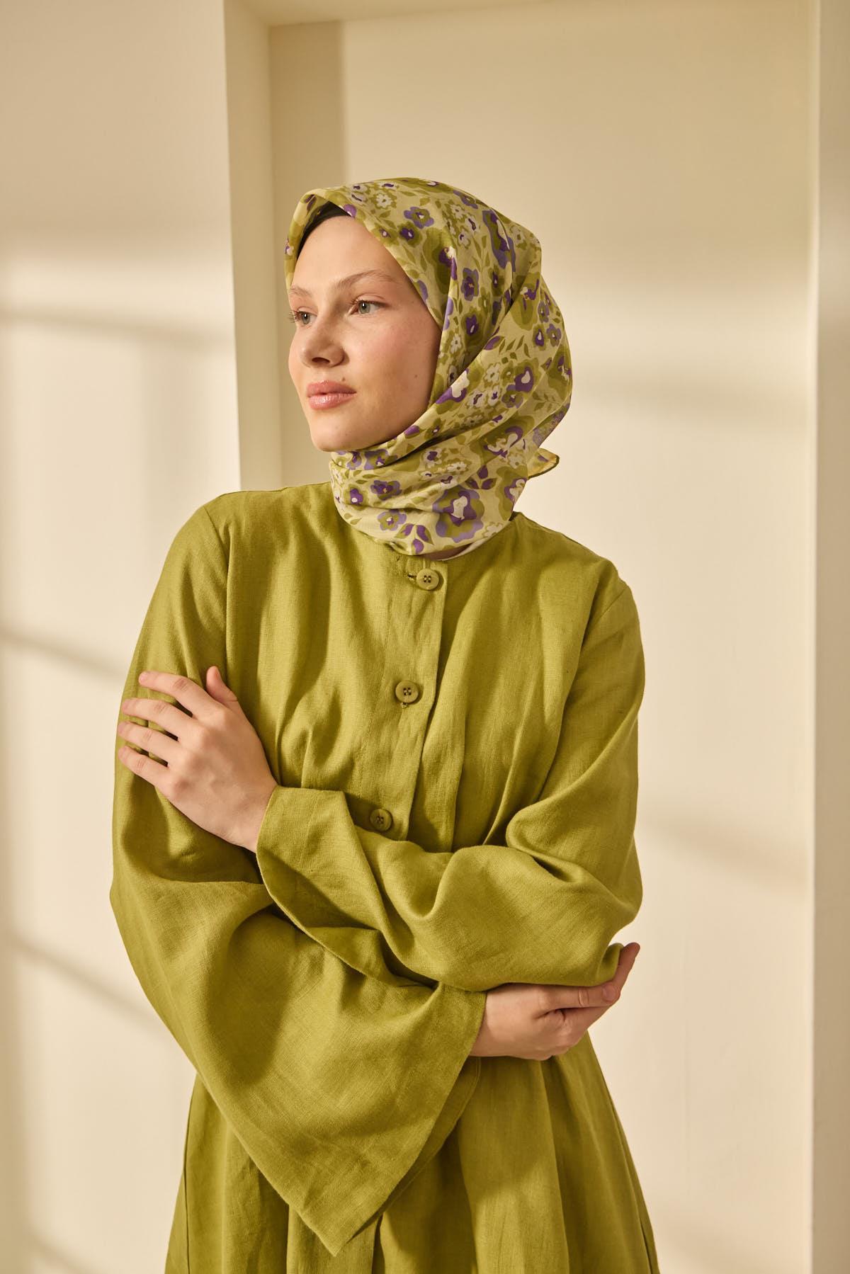 Silk Home Soft Eşarp 73090-29