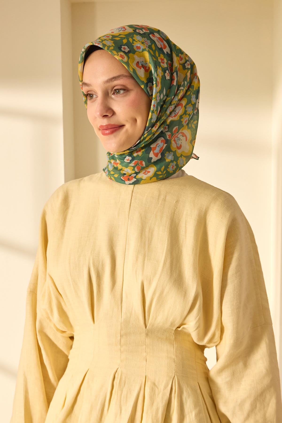 Silk Home Soft Eşarp 73090-36