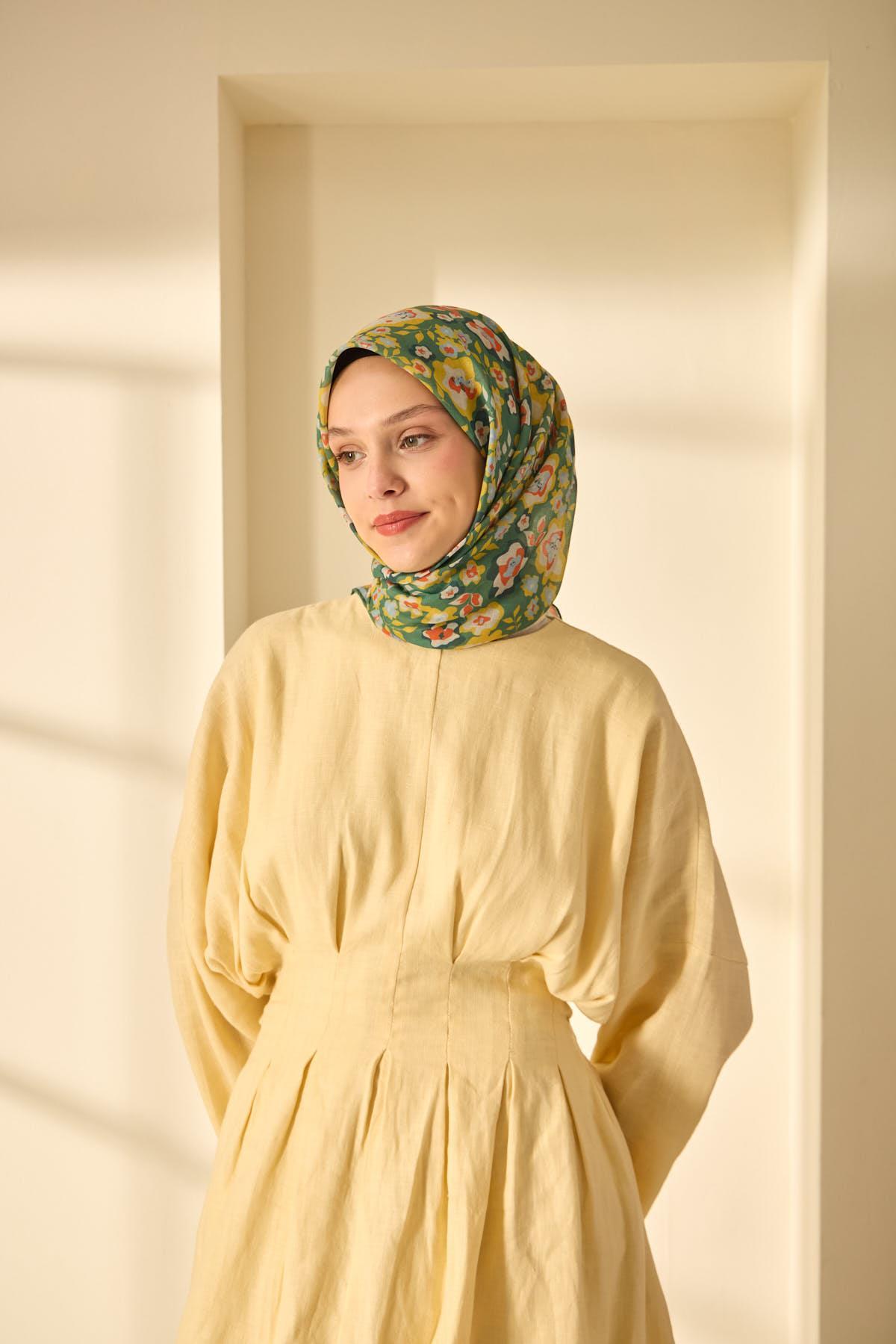 Silk Home Soft Eşarp 73090-36