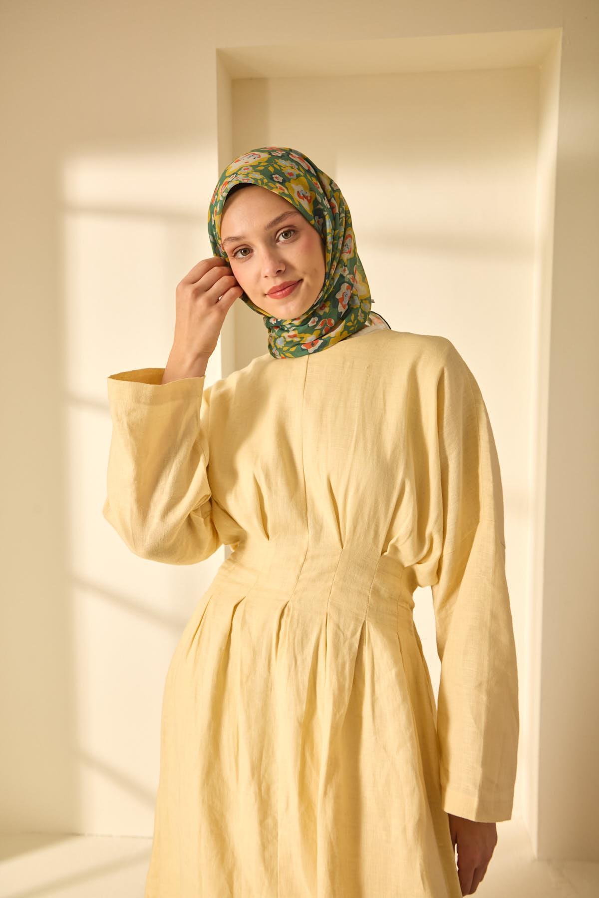Silk Home Soft Eşarp 73090-36