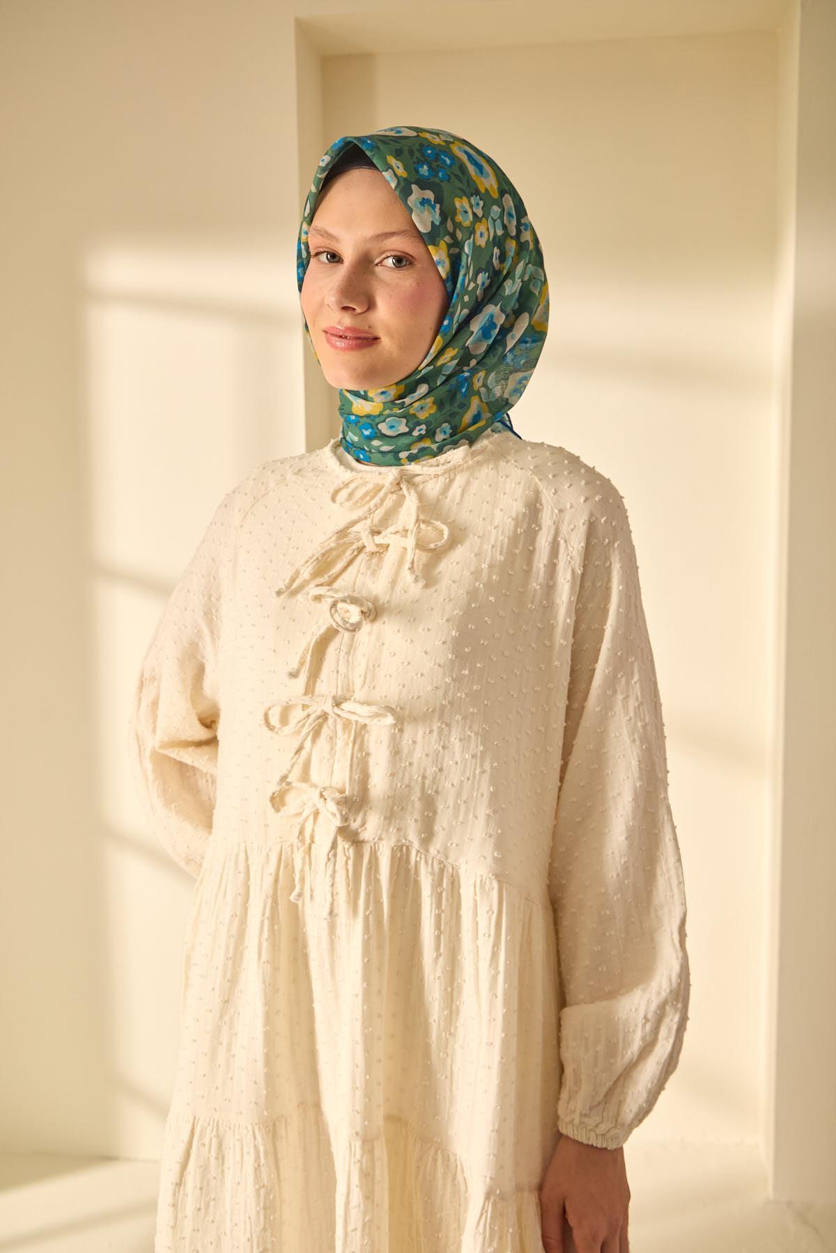 Silk Home Soft Eşarp 73090-37