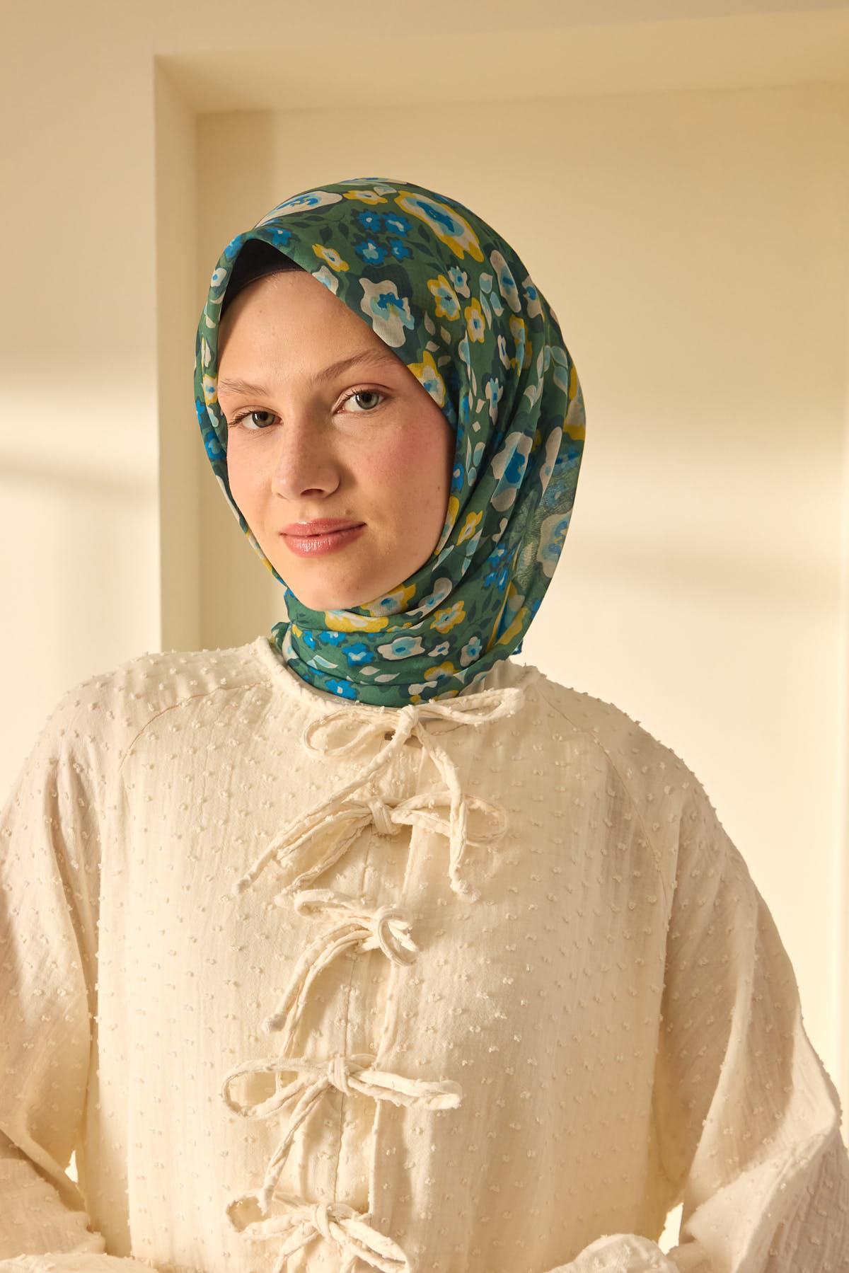 Silk Home Soft Eşarp 73090-37