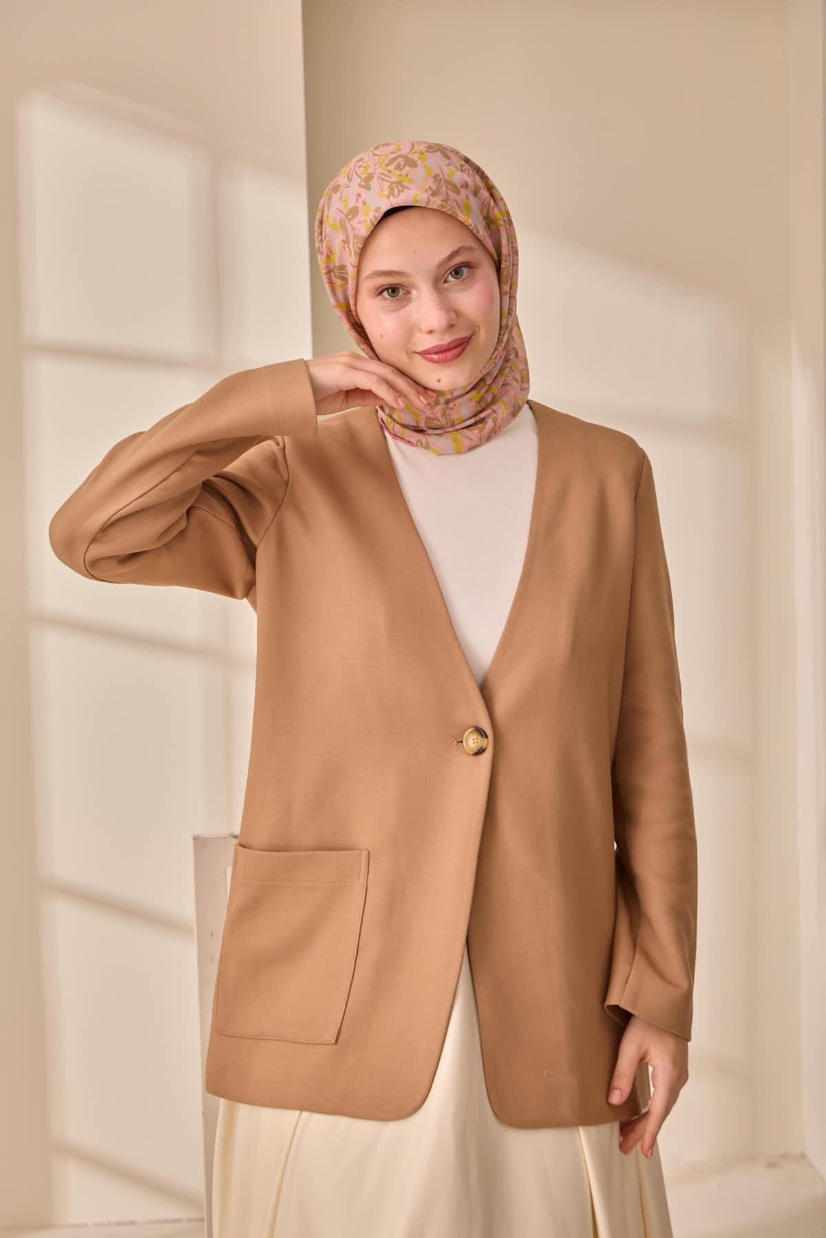Silk Home Soft Eşarp 73091-25