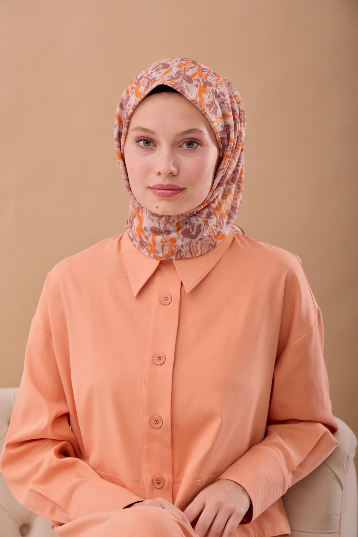 Silk Home Soft Eşarp 73091-36