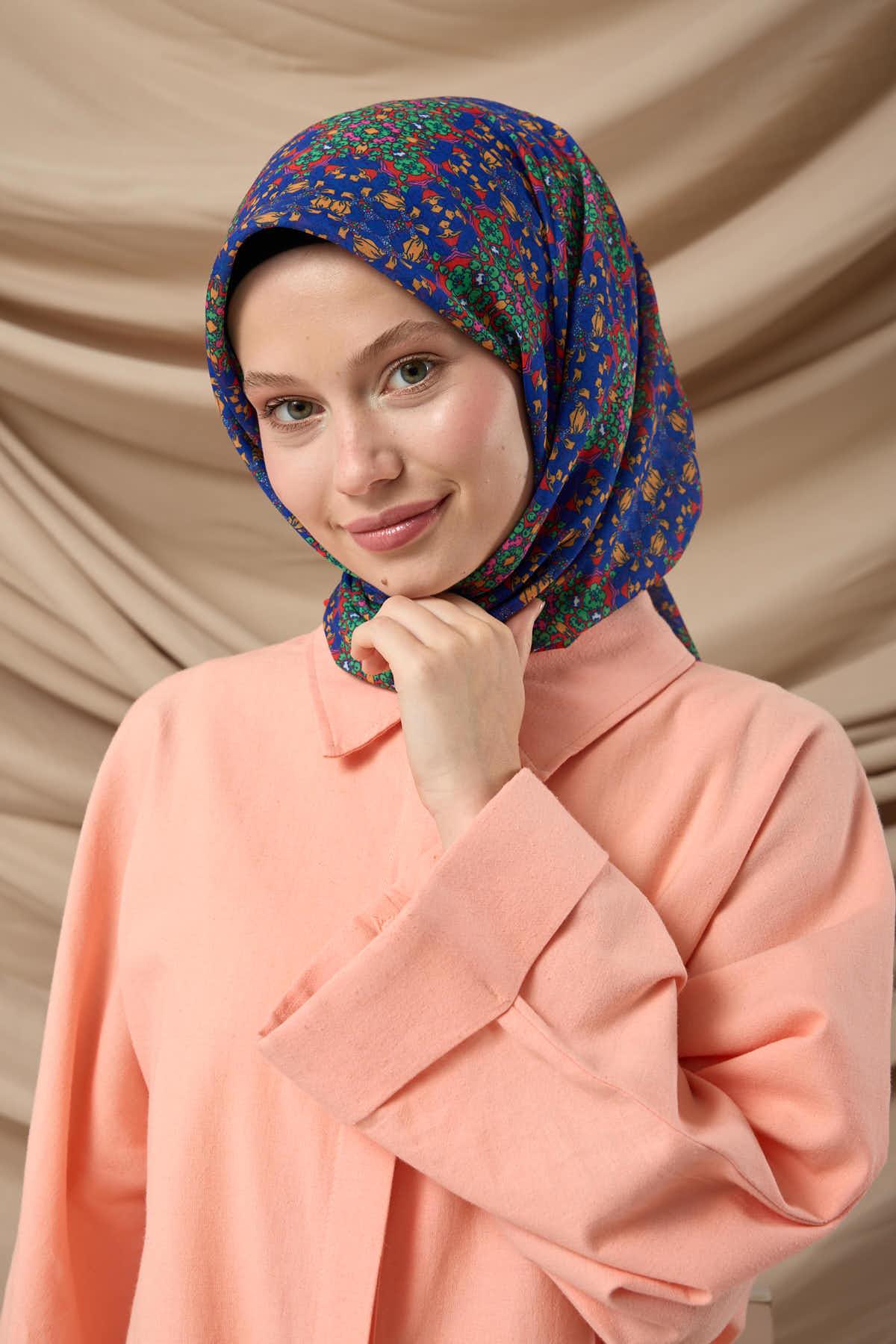 Silk Home Soft Eşarp 73093-04