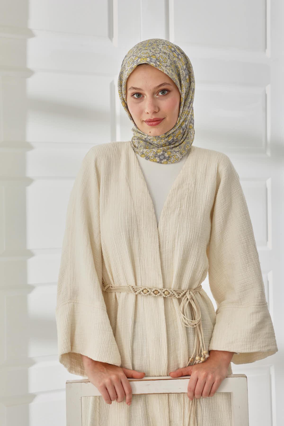 Silk Home Soft Eşarp 73093-20