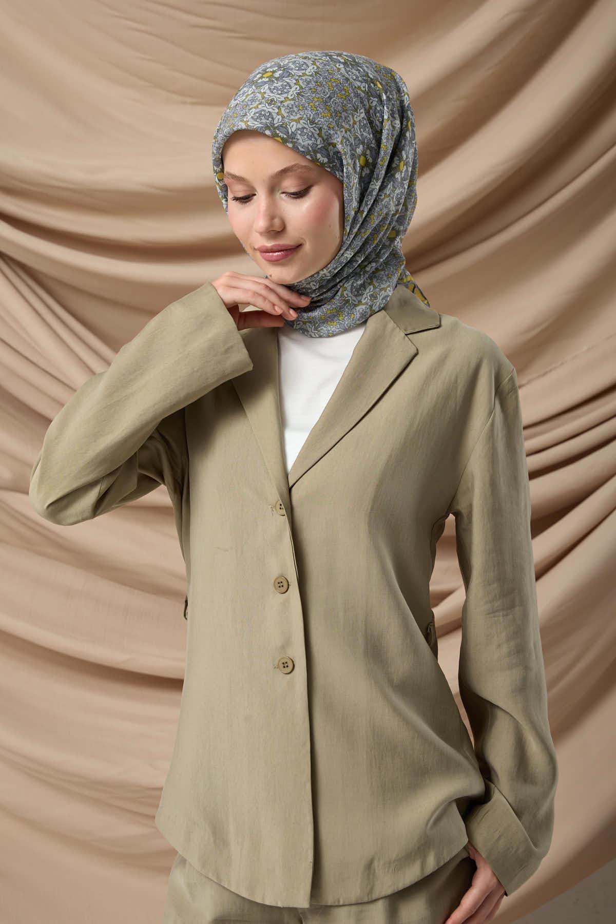 Silk Home Soft Eşarp 73093-22