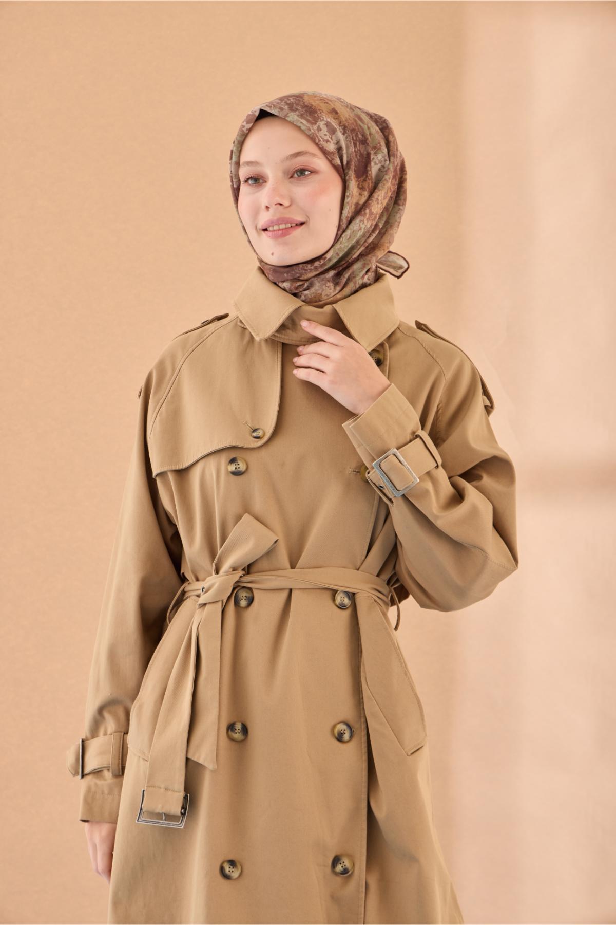 Silk Home Soft Eşarp 73095-02