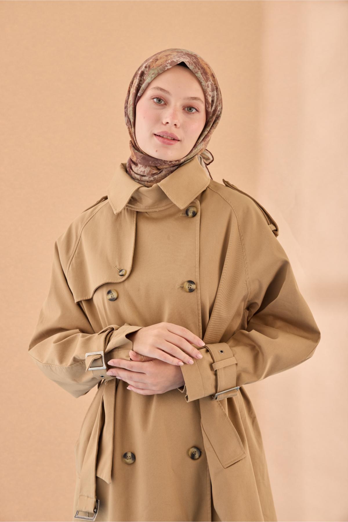 Silk Home Soft Eşarp 73095-02