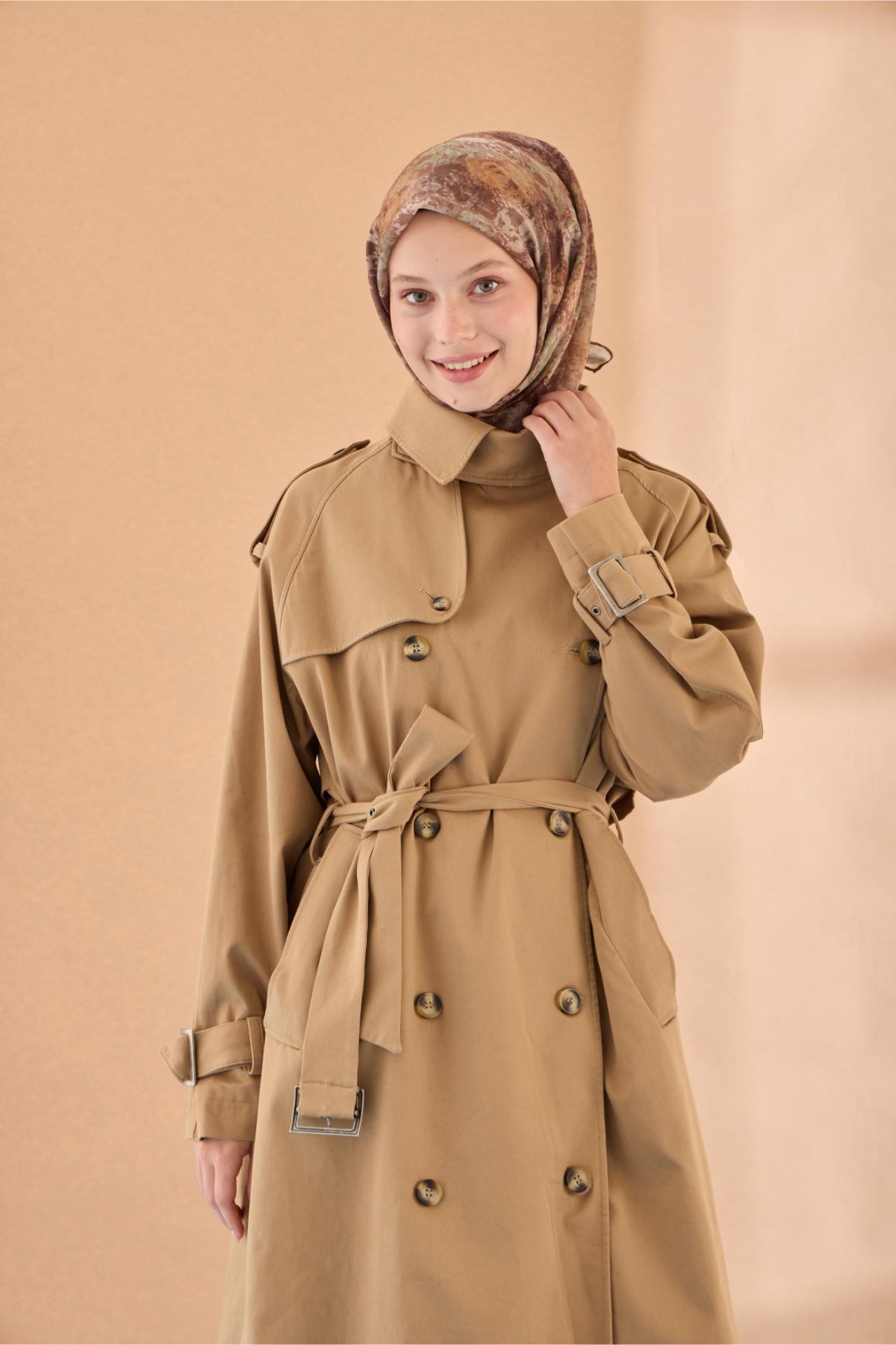 Silk Home Soft Eşarp 73095-02