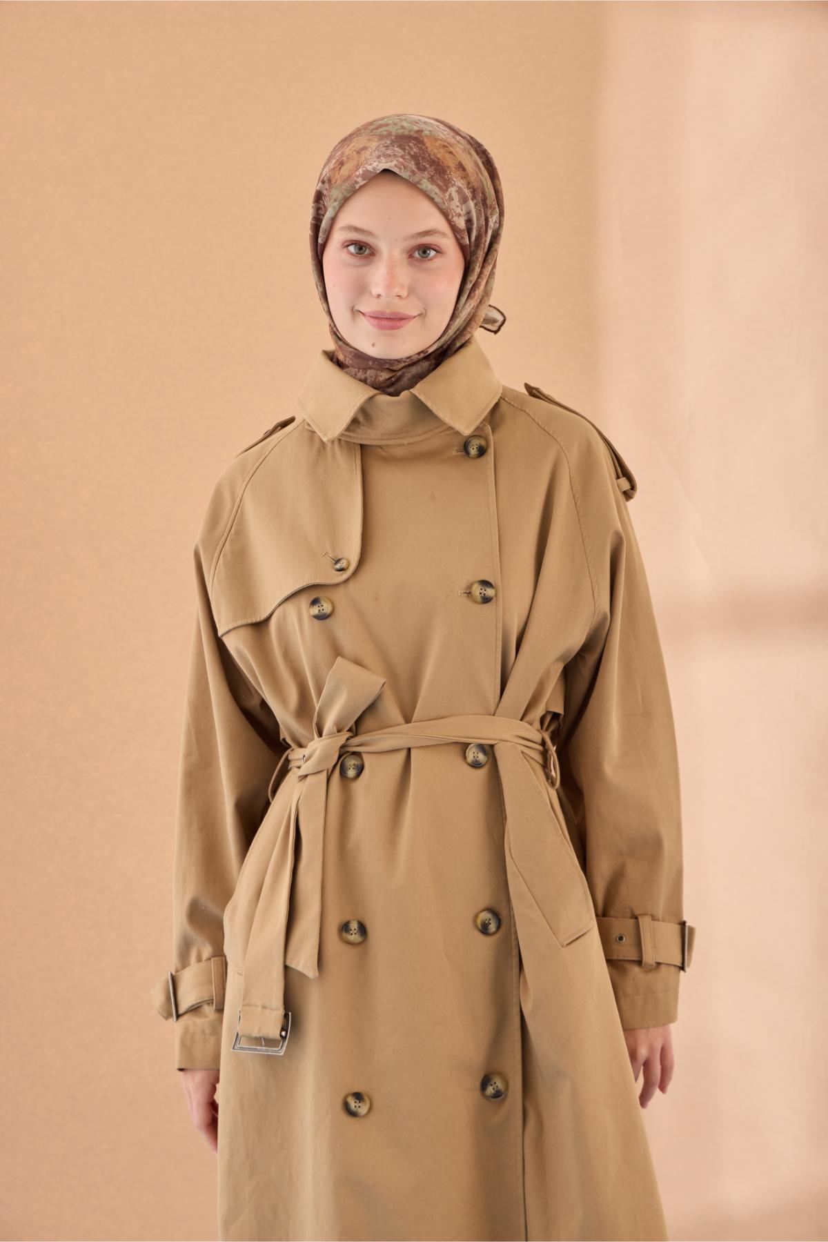 Silk Home Soft Eşarp 73095-02