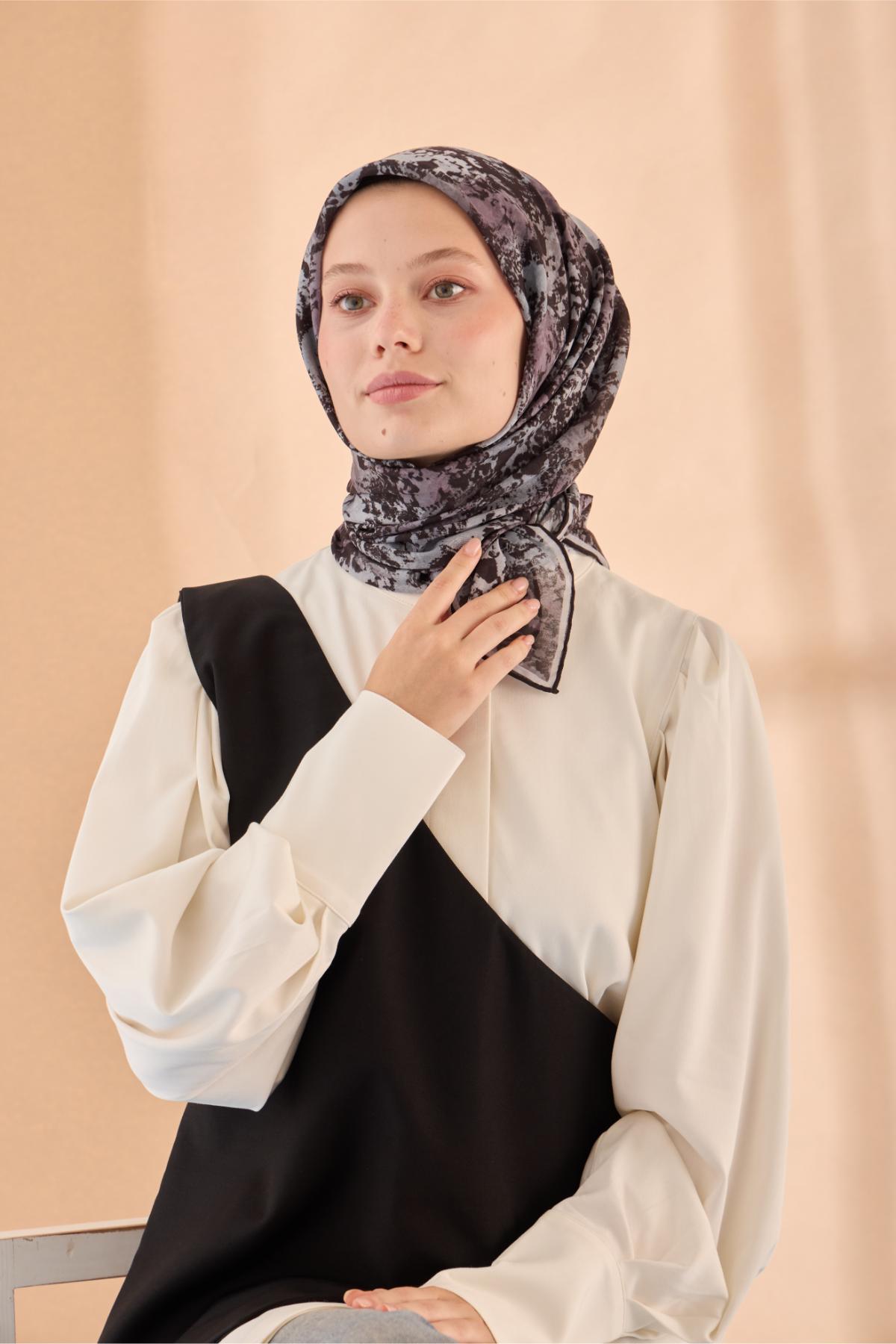 Silk Home Soft Eşarp 73095-14