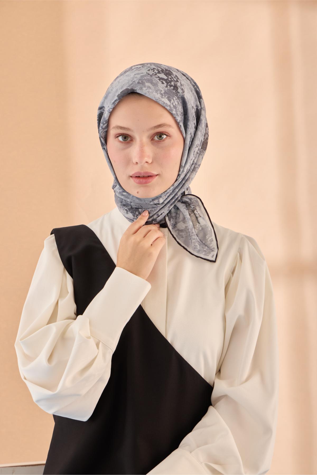 Silk Home Soft Eşarp 73095-15