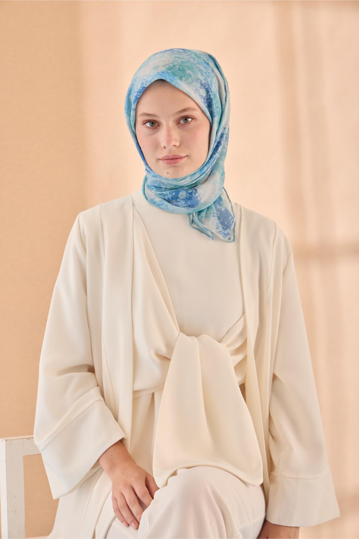 Silk Home Soft Eşarp 73095-19