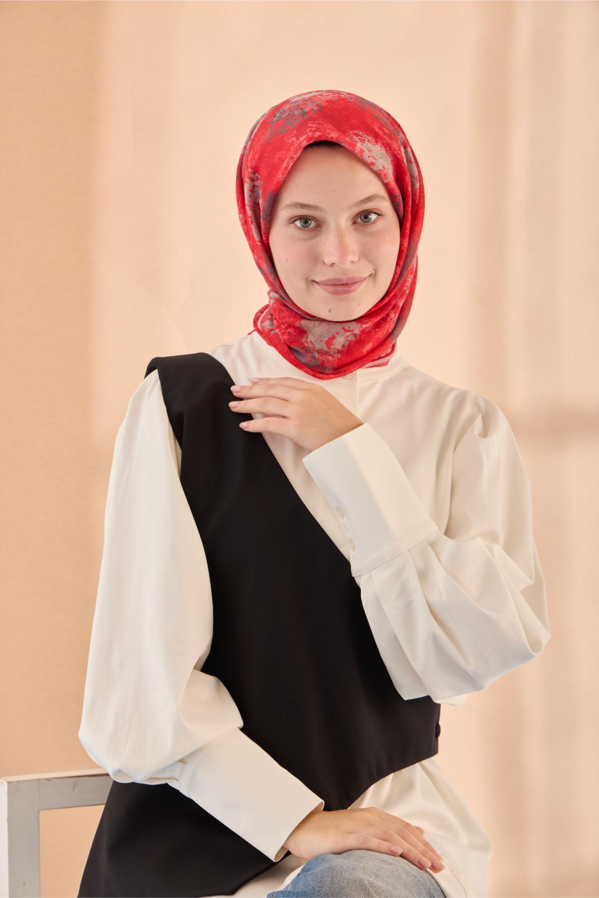 Silk Home Soft Eşarp 73095-20