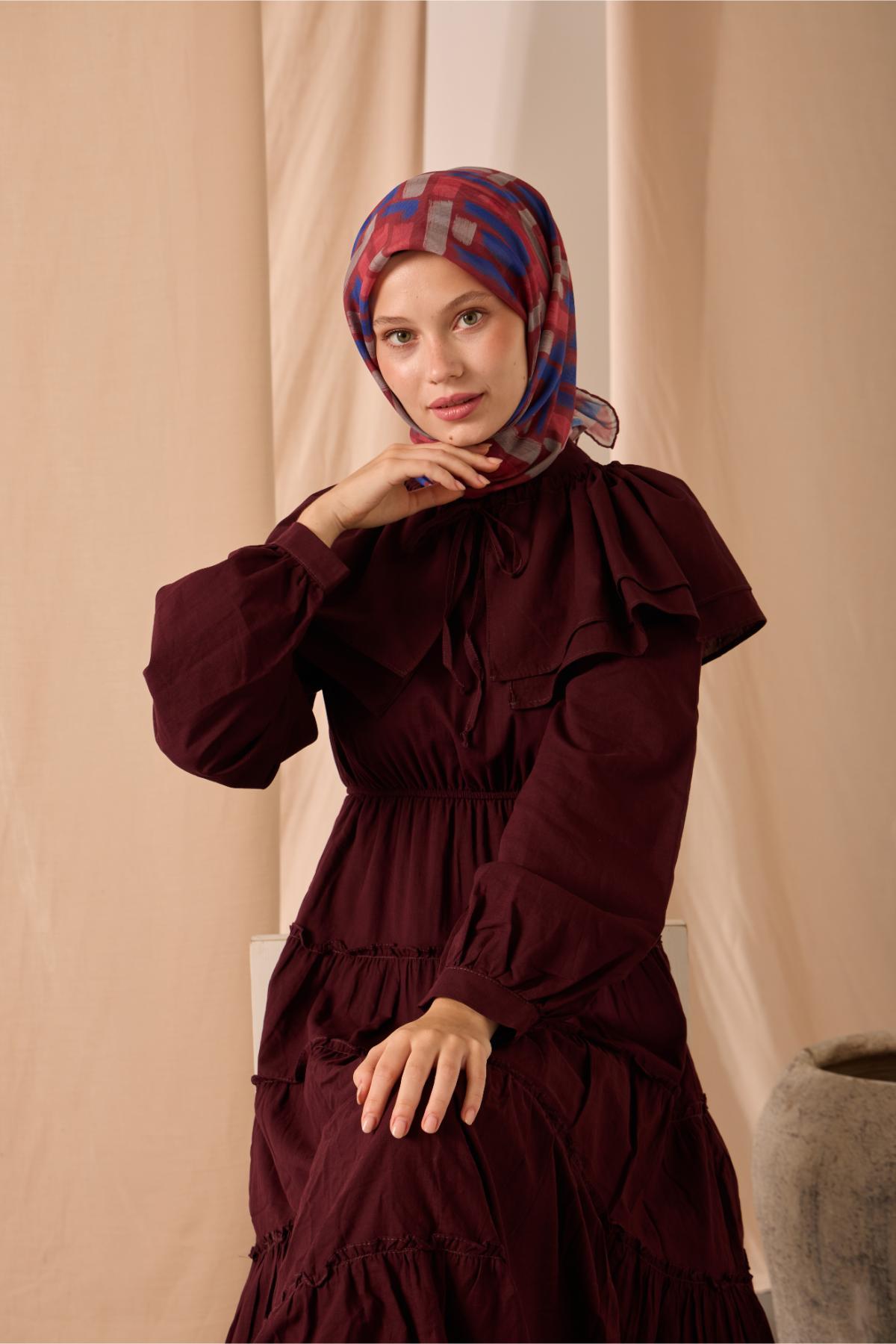 Silk Home Soft Eşarp 73096-05