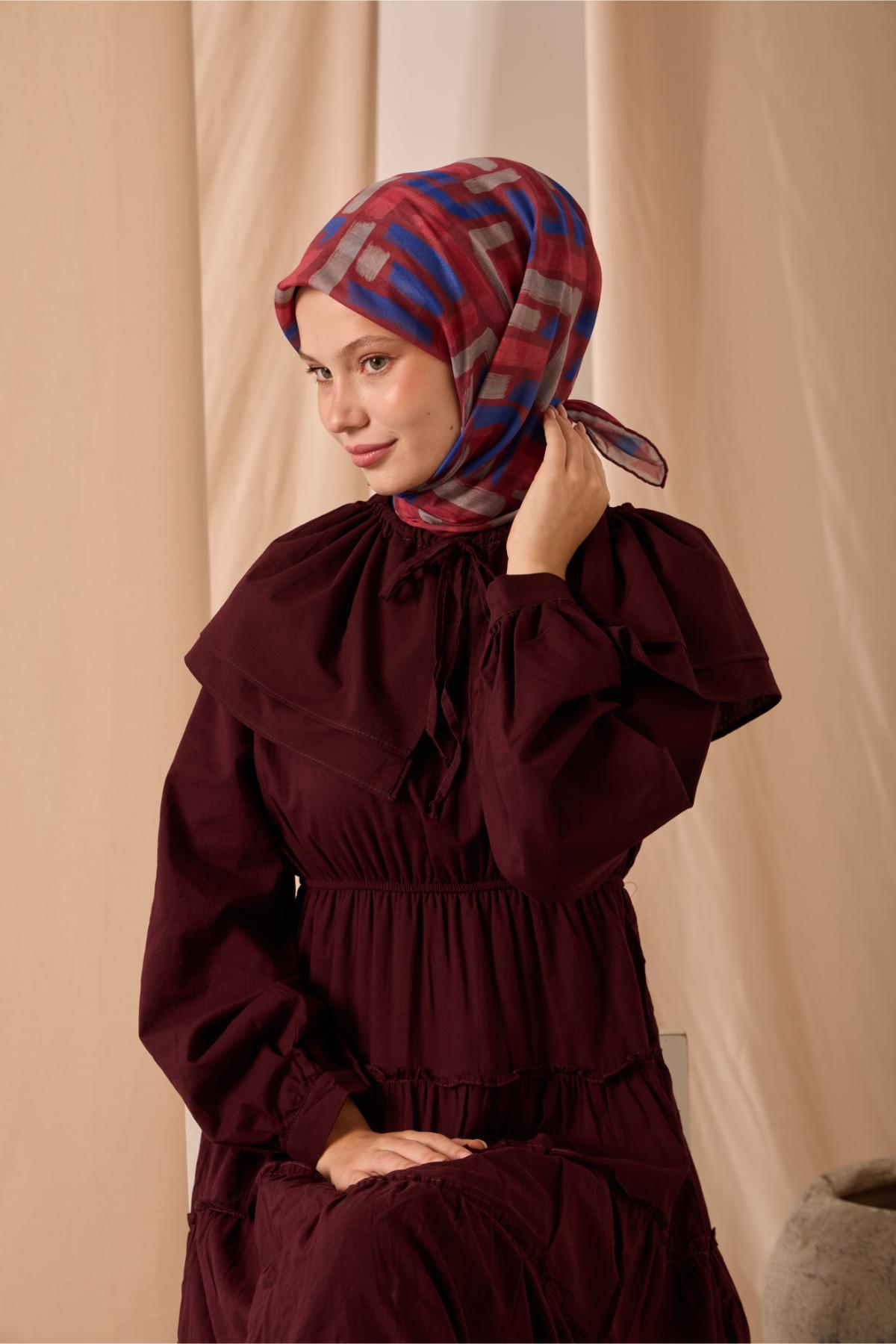 Silk Home Soft Eşarp 73096-05
