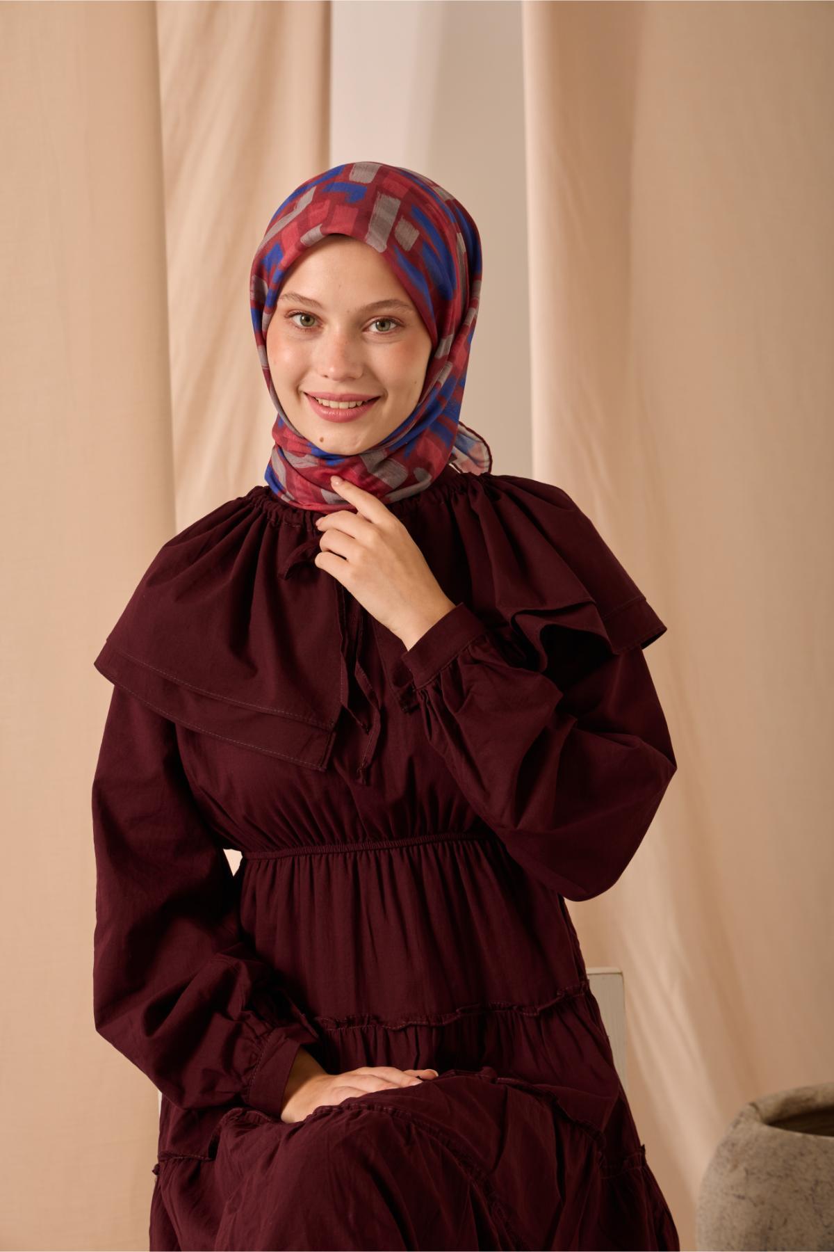 Silk Home Soft Eşarp 73096-05