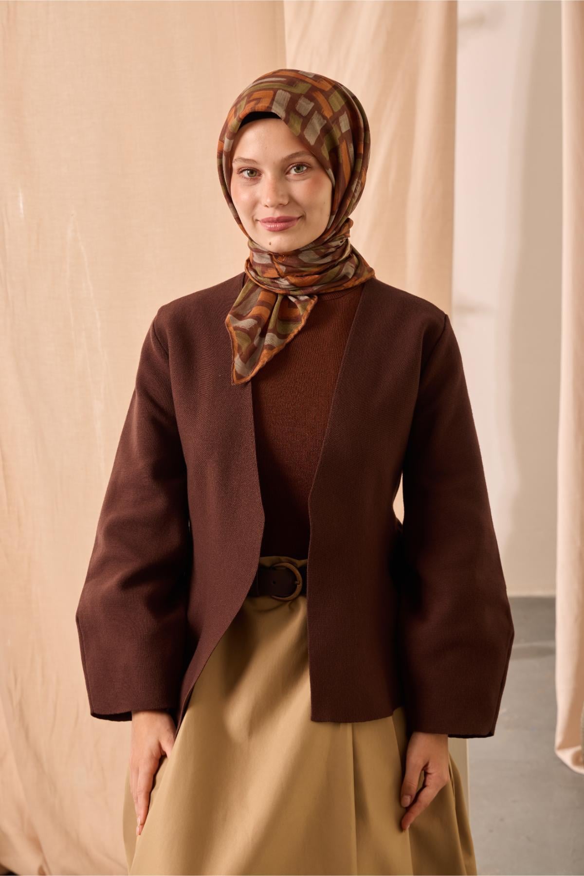 Silk Home Soft Eşarp 73096-08