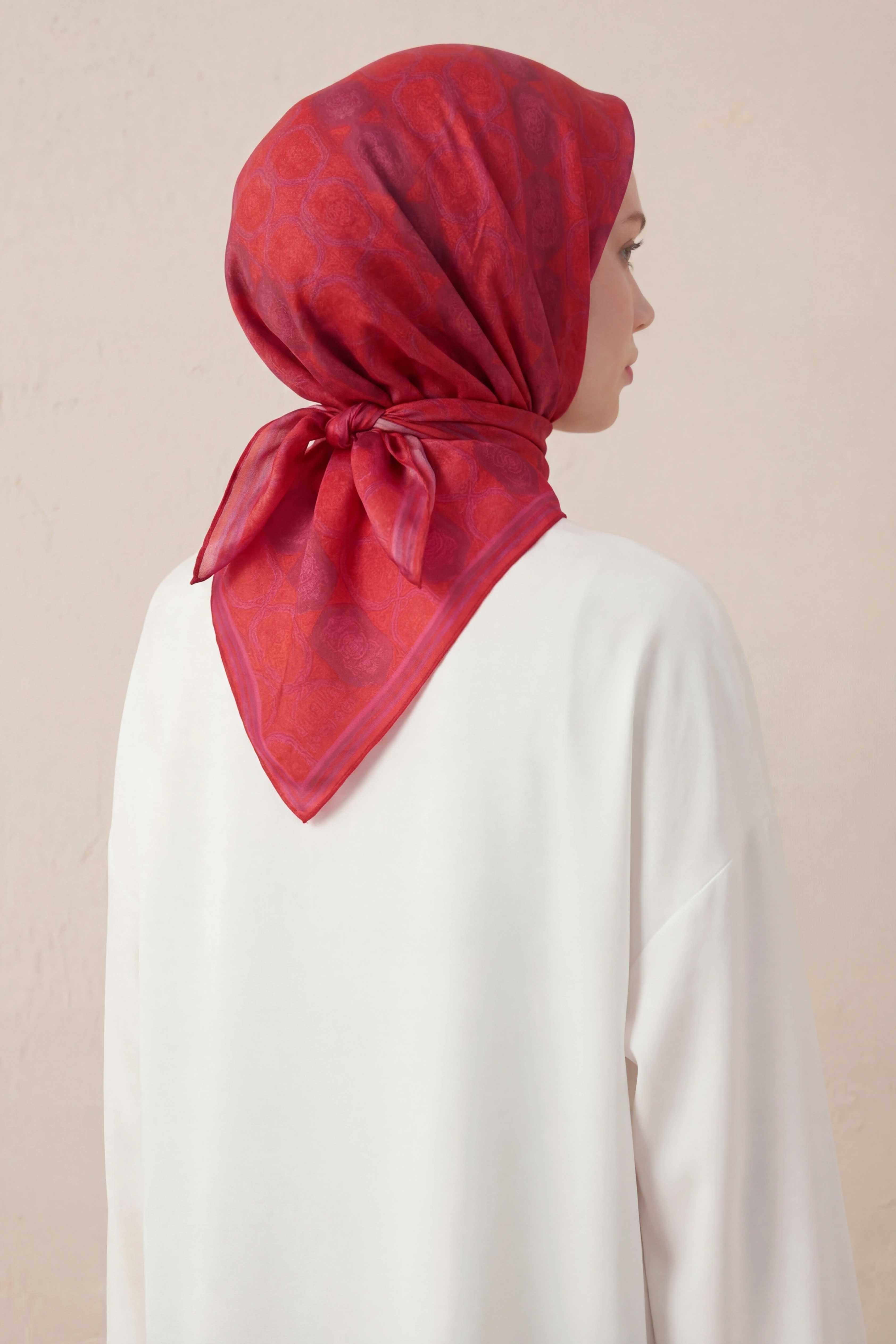 Silk Home Soft Eşarp 73131-26