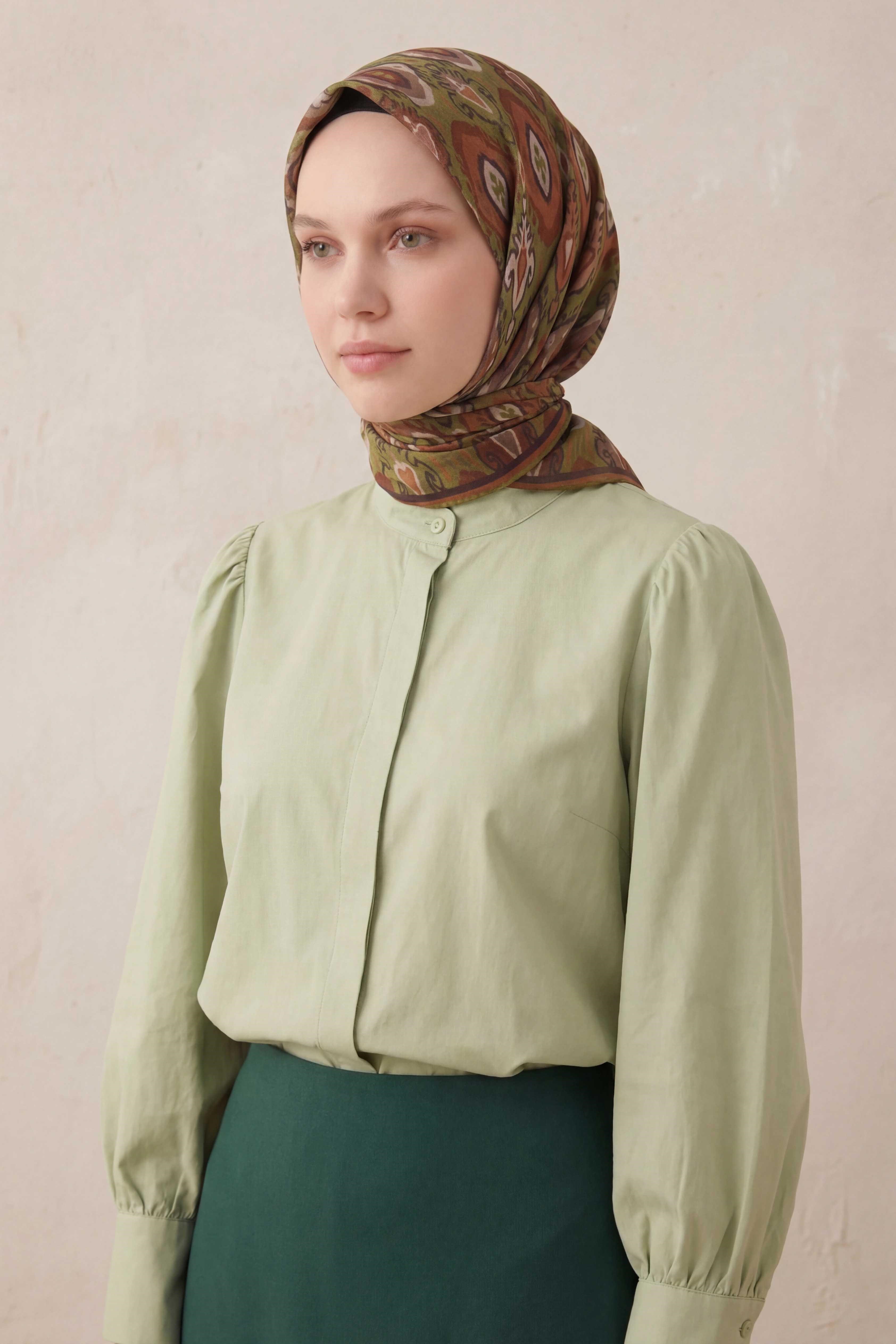 Silk Home Soft Eşarp 73132-08