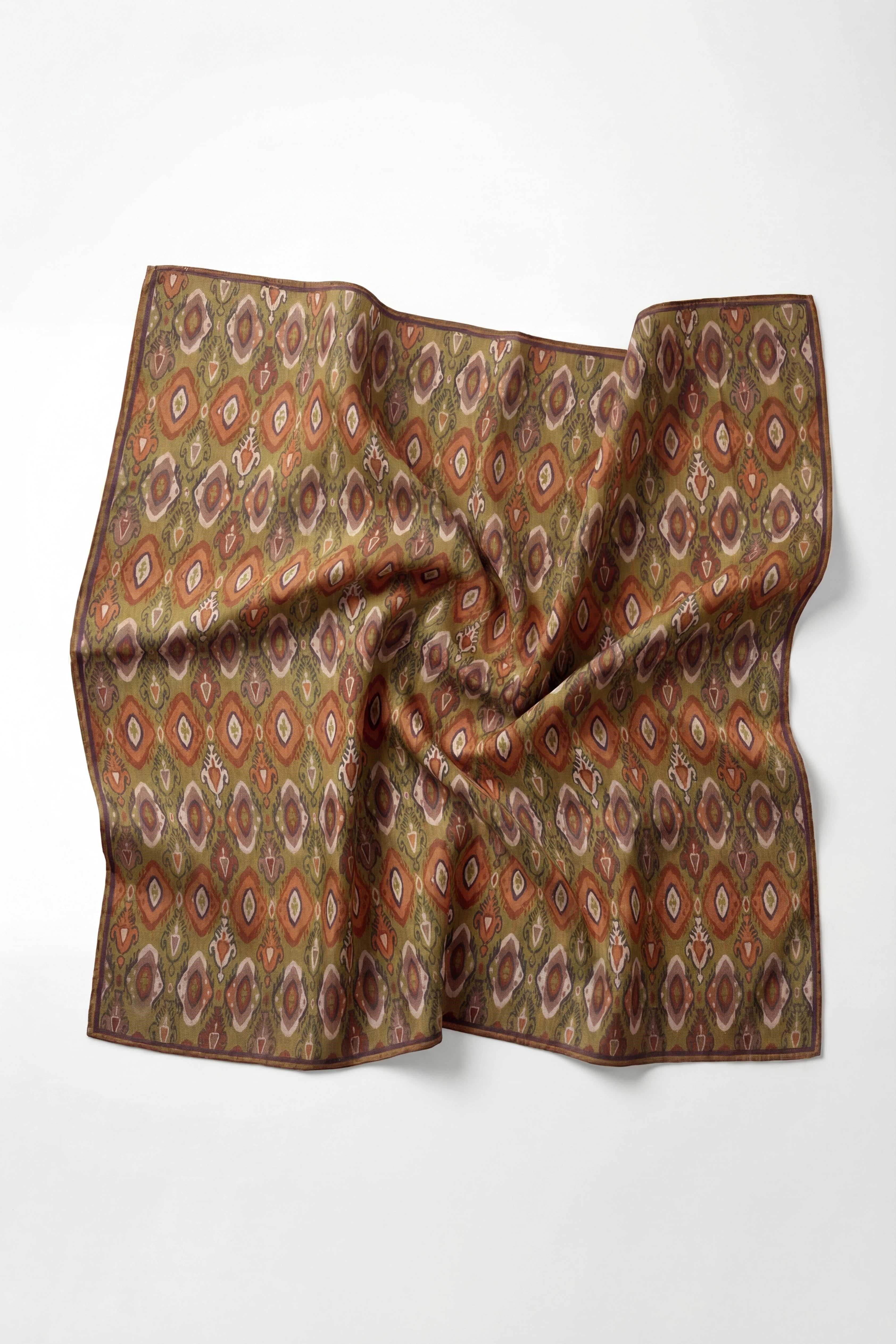 Silk Home Soft Eşarp 73132-08