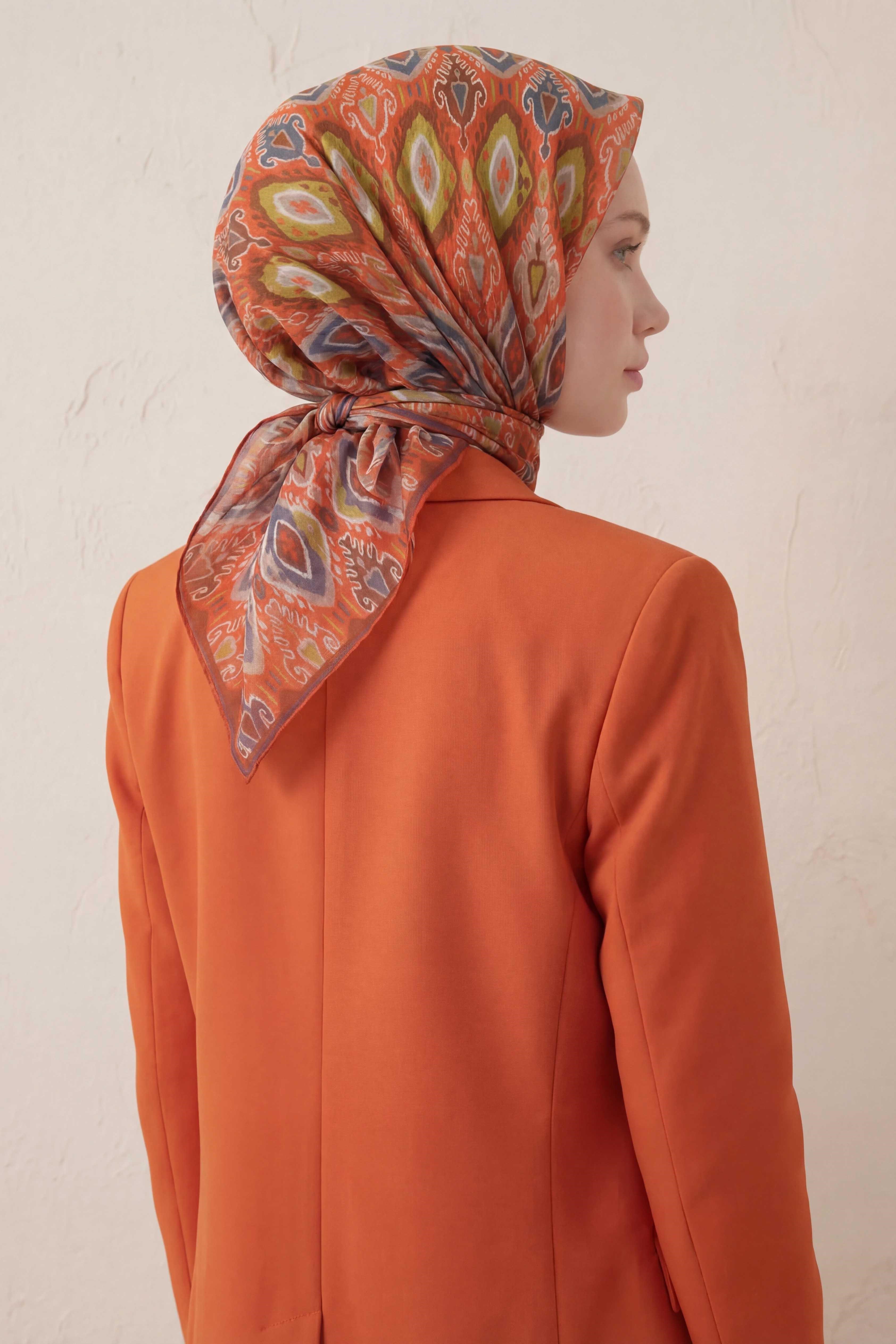 Silk Home Soft Eşarp 73132-23