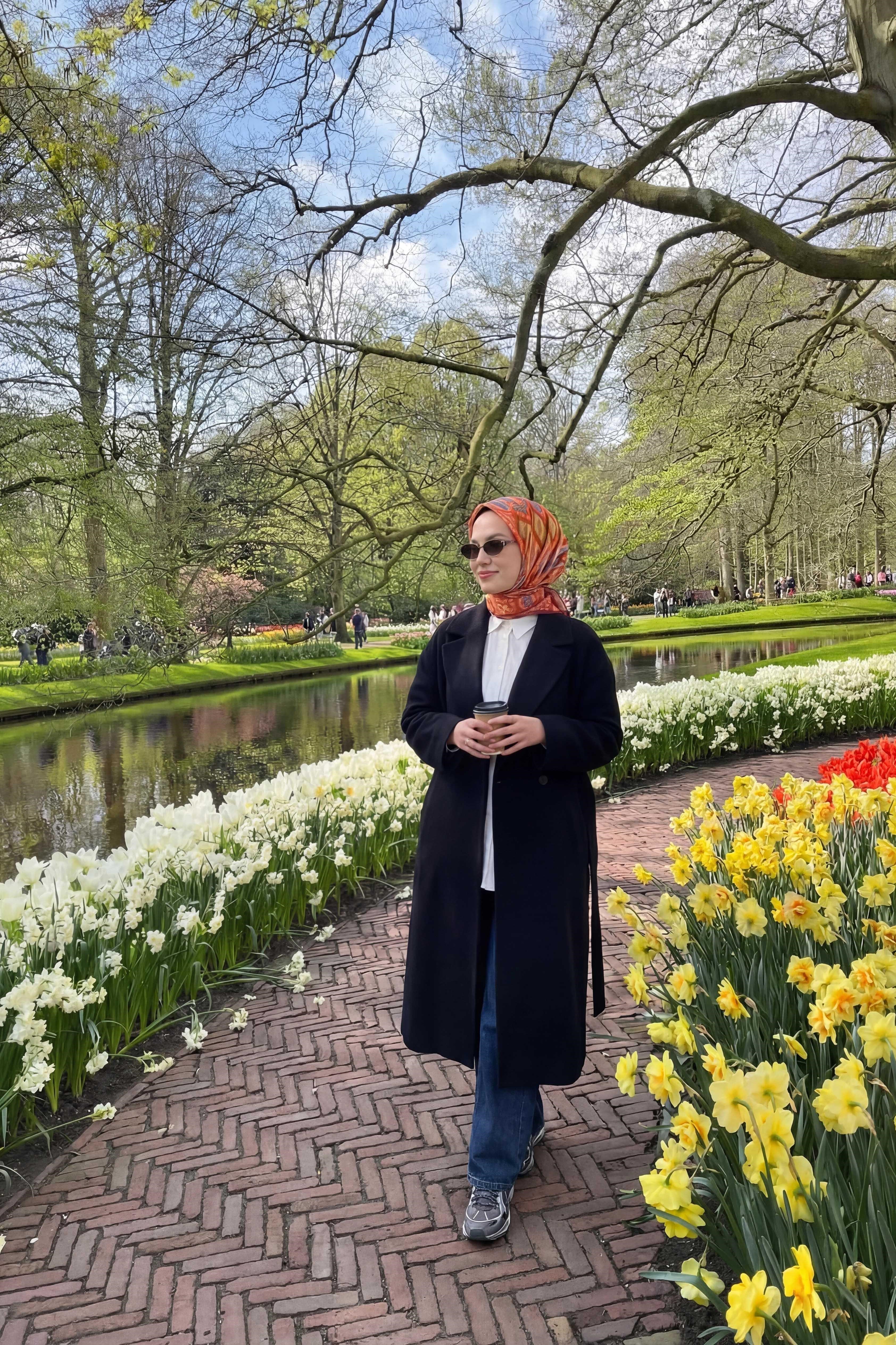 Silk Home Soft Eşarp 73132-23